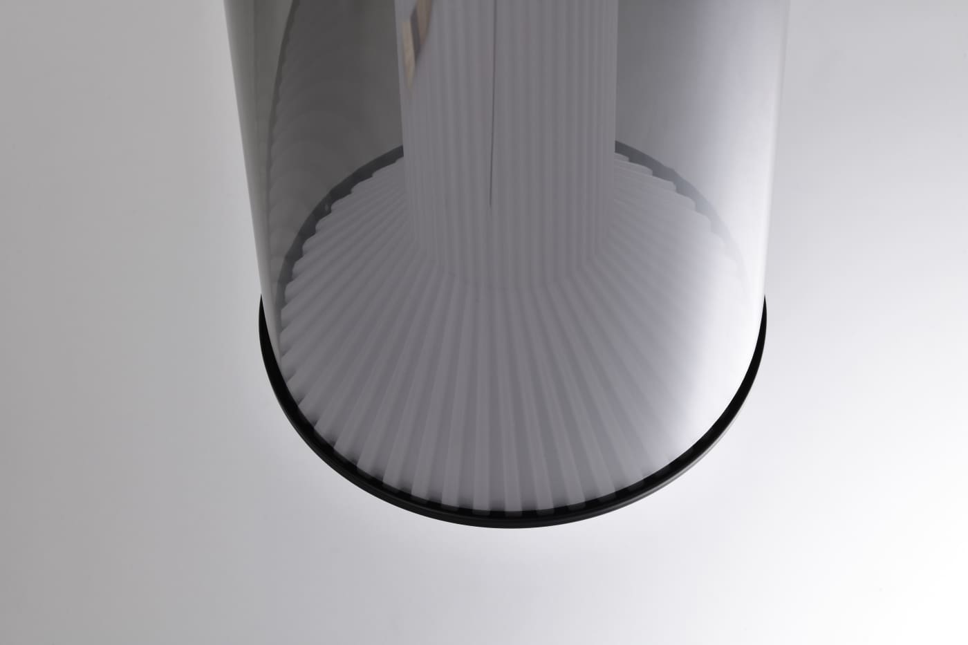 SILHOUETTE LRG PENDANT - 62-8022
