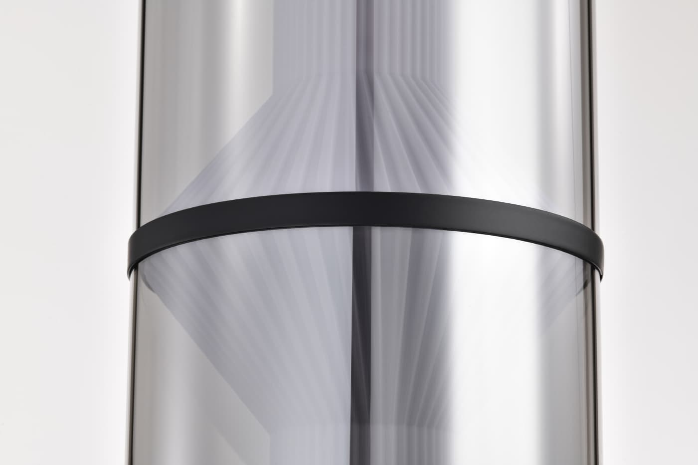 SILHOUETTE LRG PENDANT - 62-8022