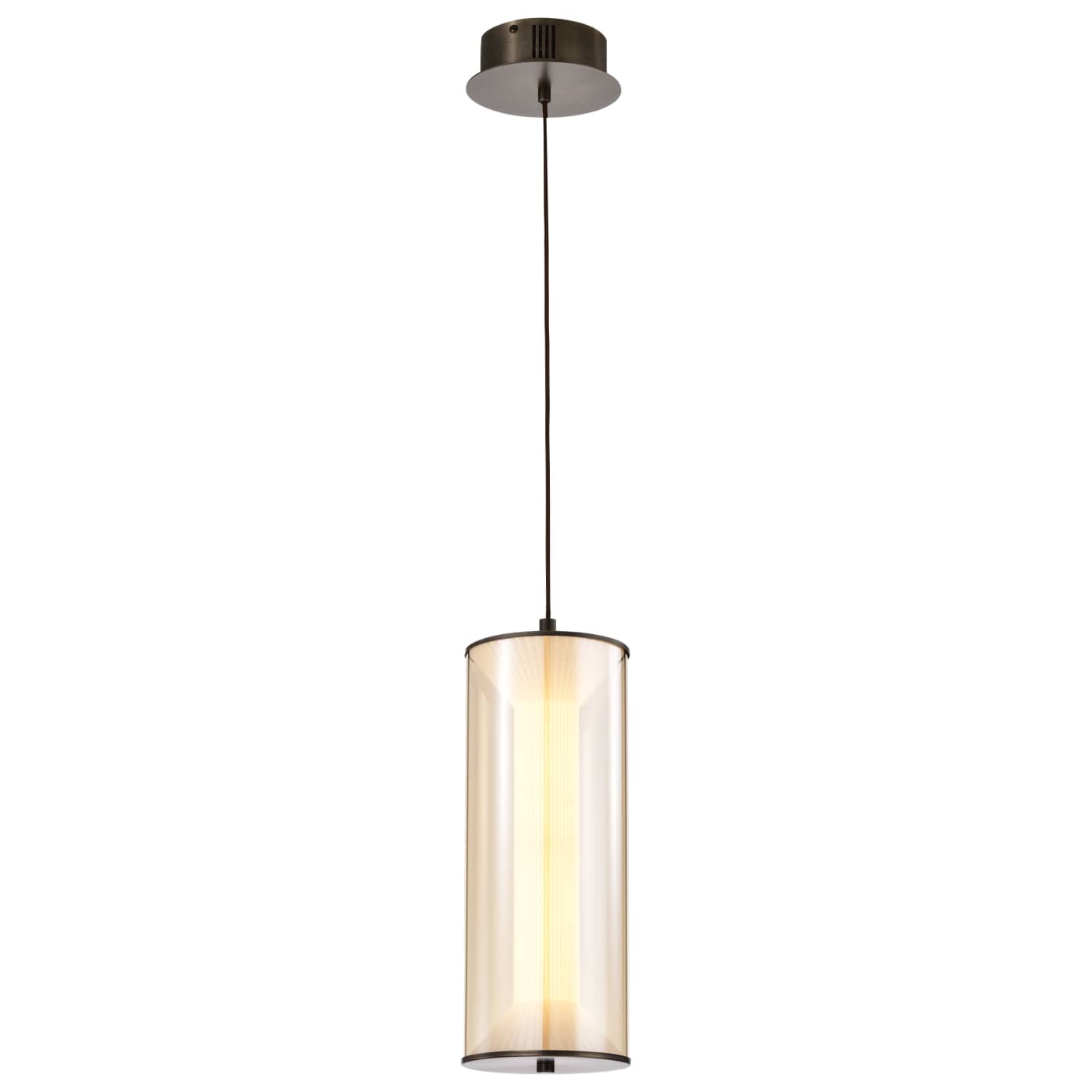 SILHOUETTE MED PENDANT - 62-8025
