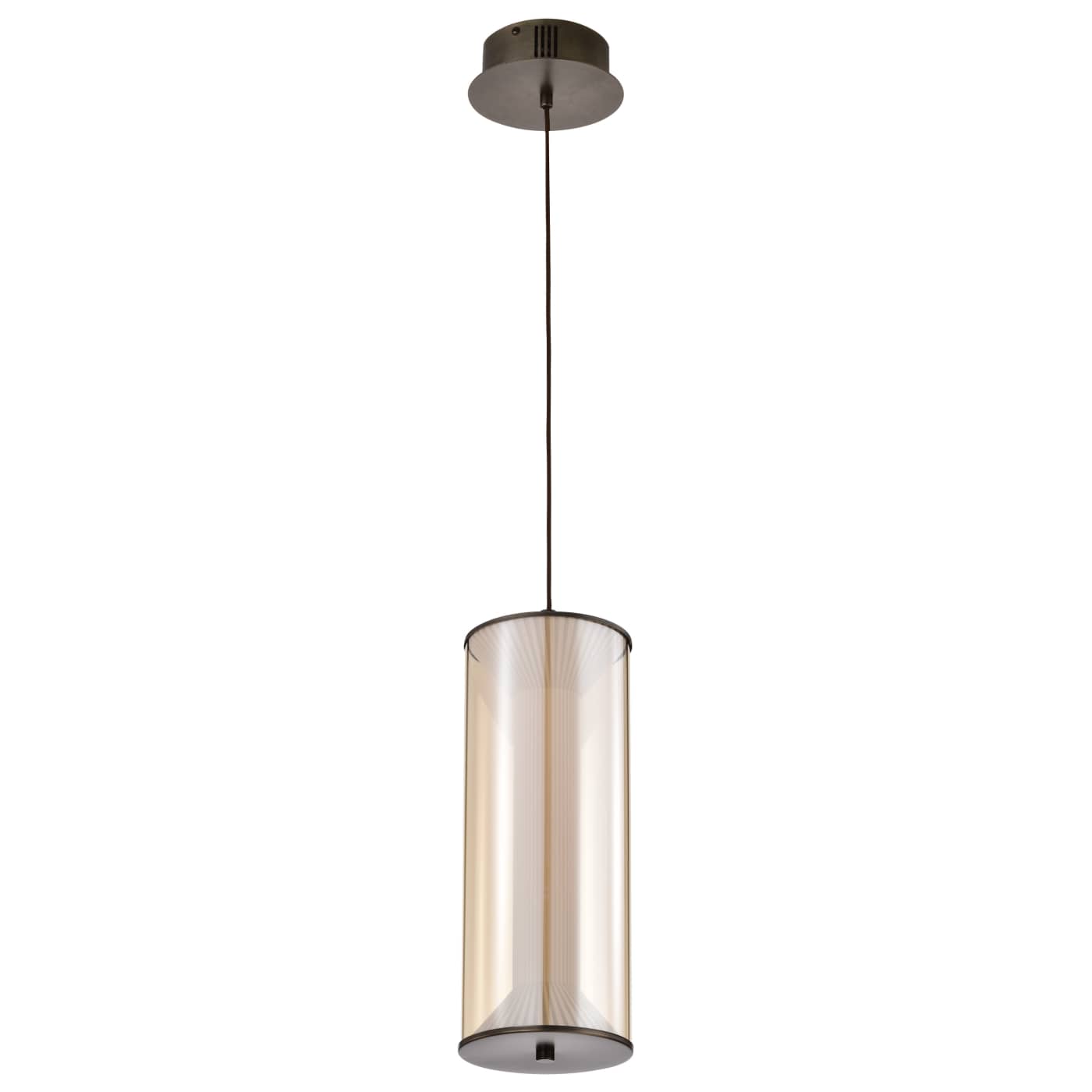 SILHOUETTE MED PENDANT - 62-8025