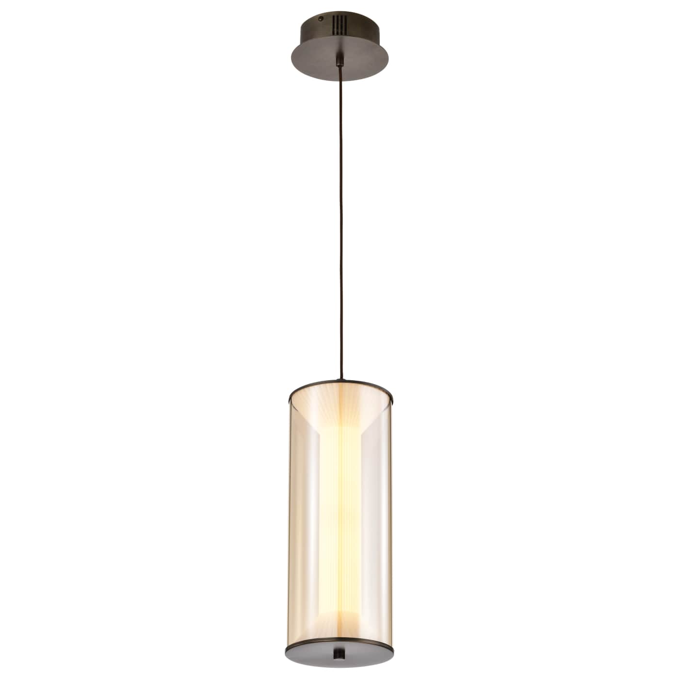 SILHOUETTE MED PENDANT - 62-8025