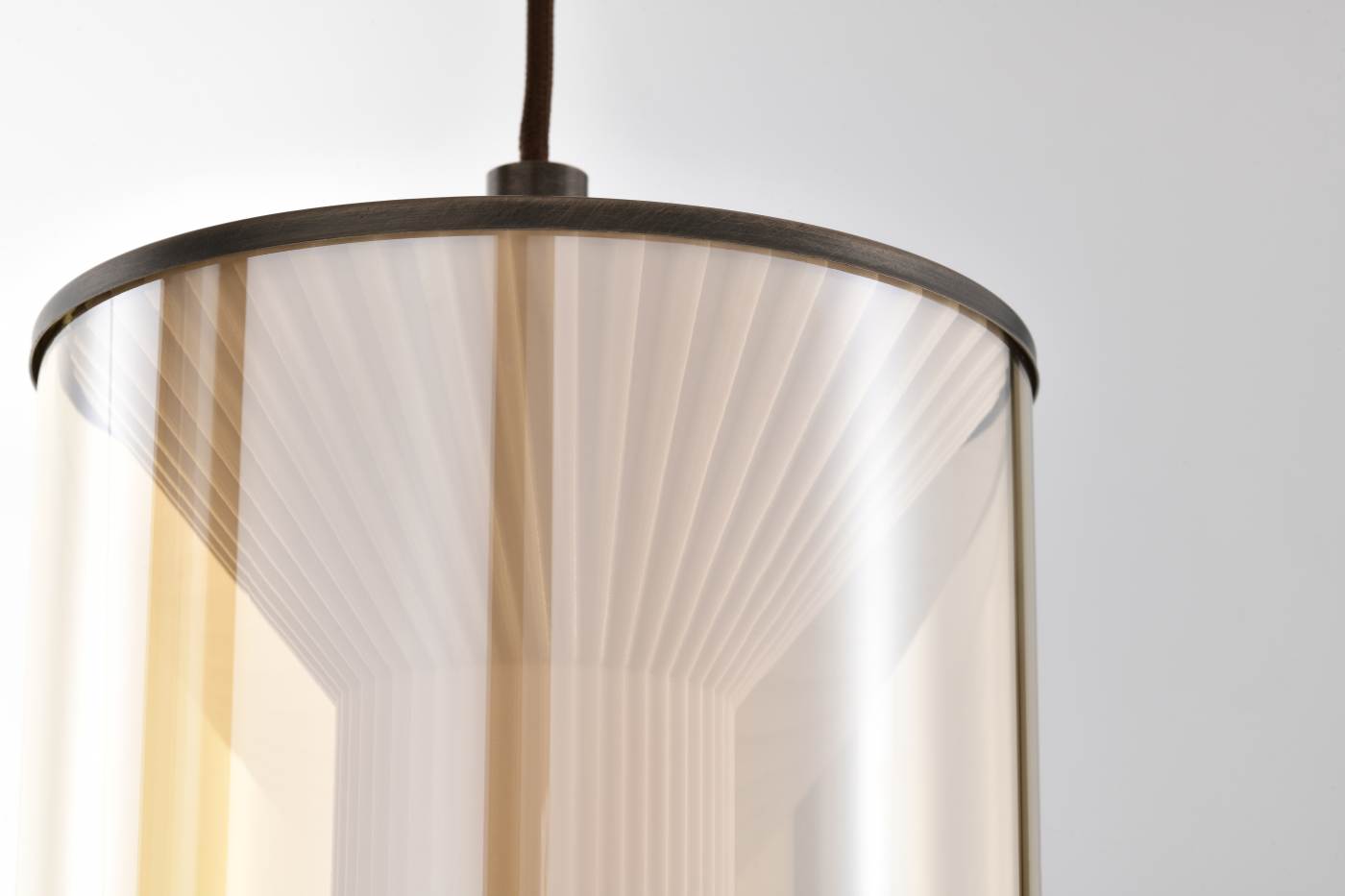 SILHOUETTE MED PENDANT - 62-8025