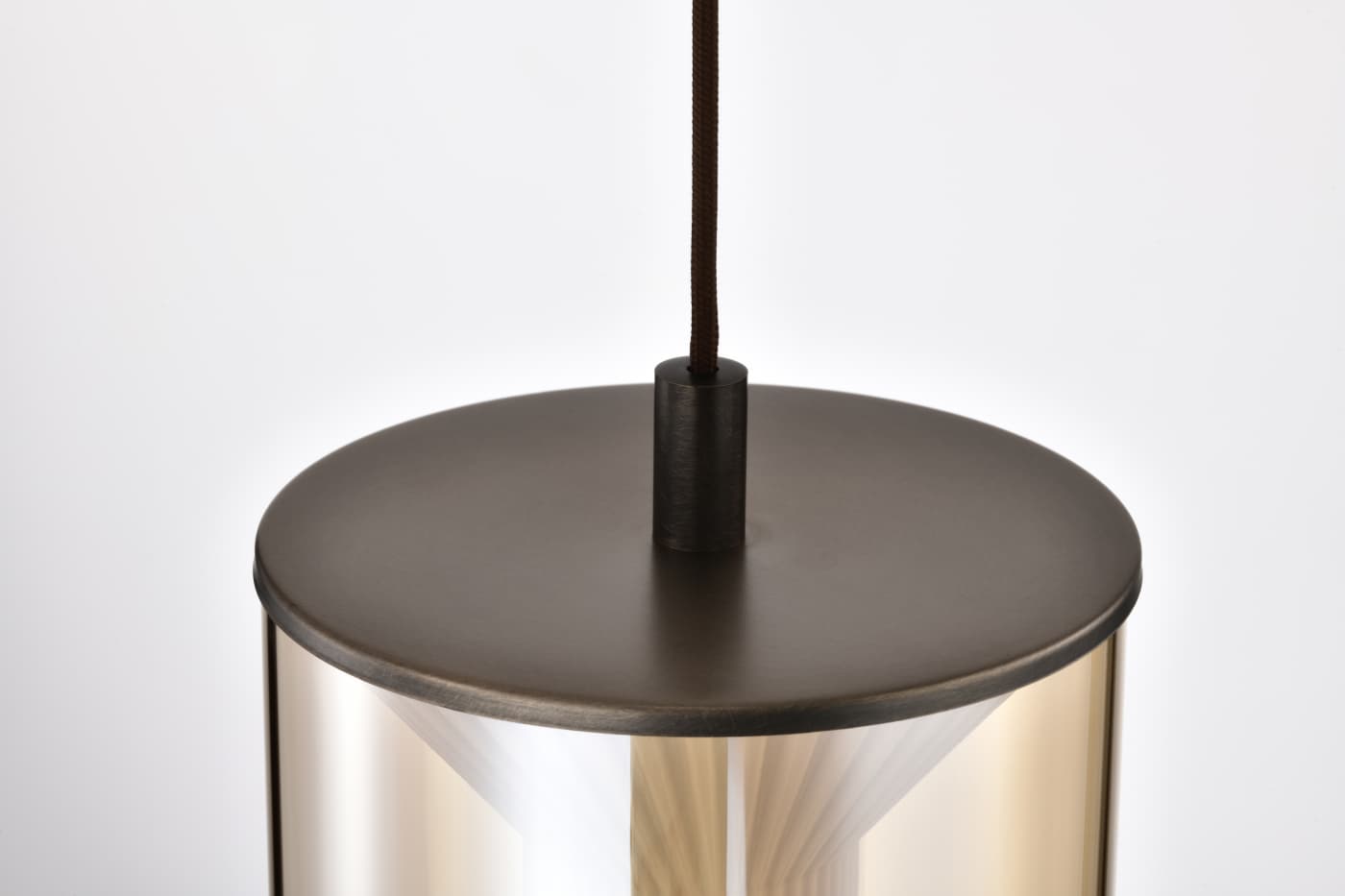 SILHOUETTE MED PENDANT - 62-8025