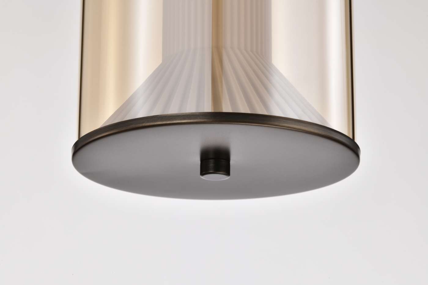 SILHOUETTE MED PENDANT - 62-8025