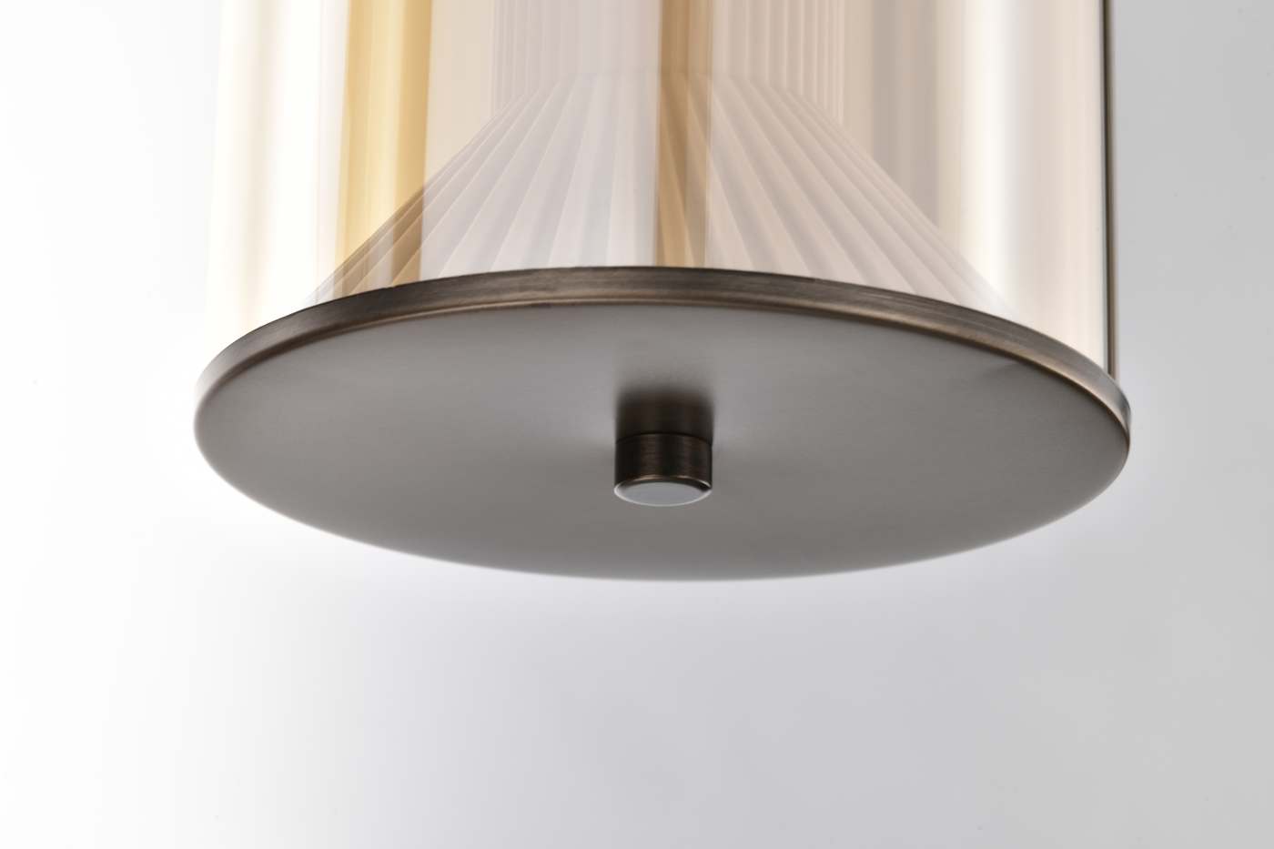 SILHOUETTE MED PENDANT - 62-8025