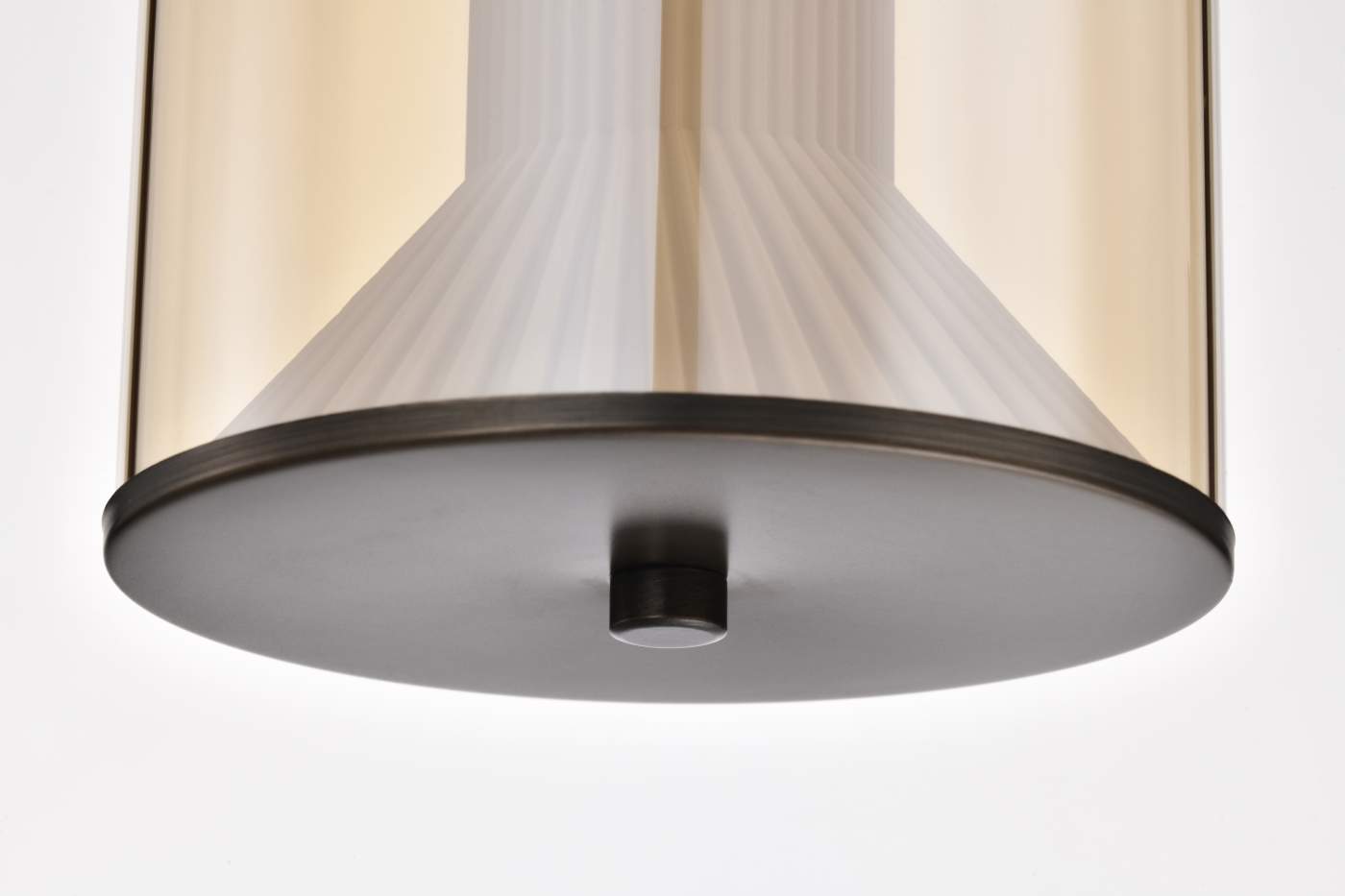 SILHOUETTE LRG PENDANT - 62-8026