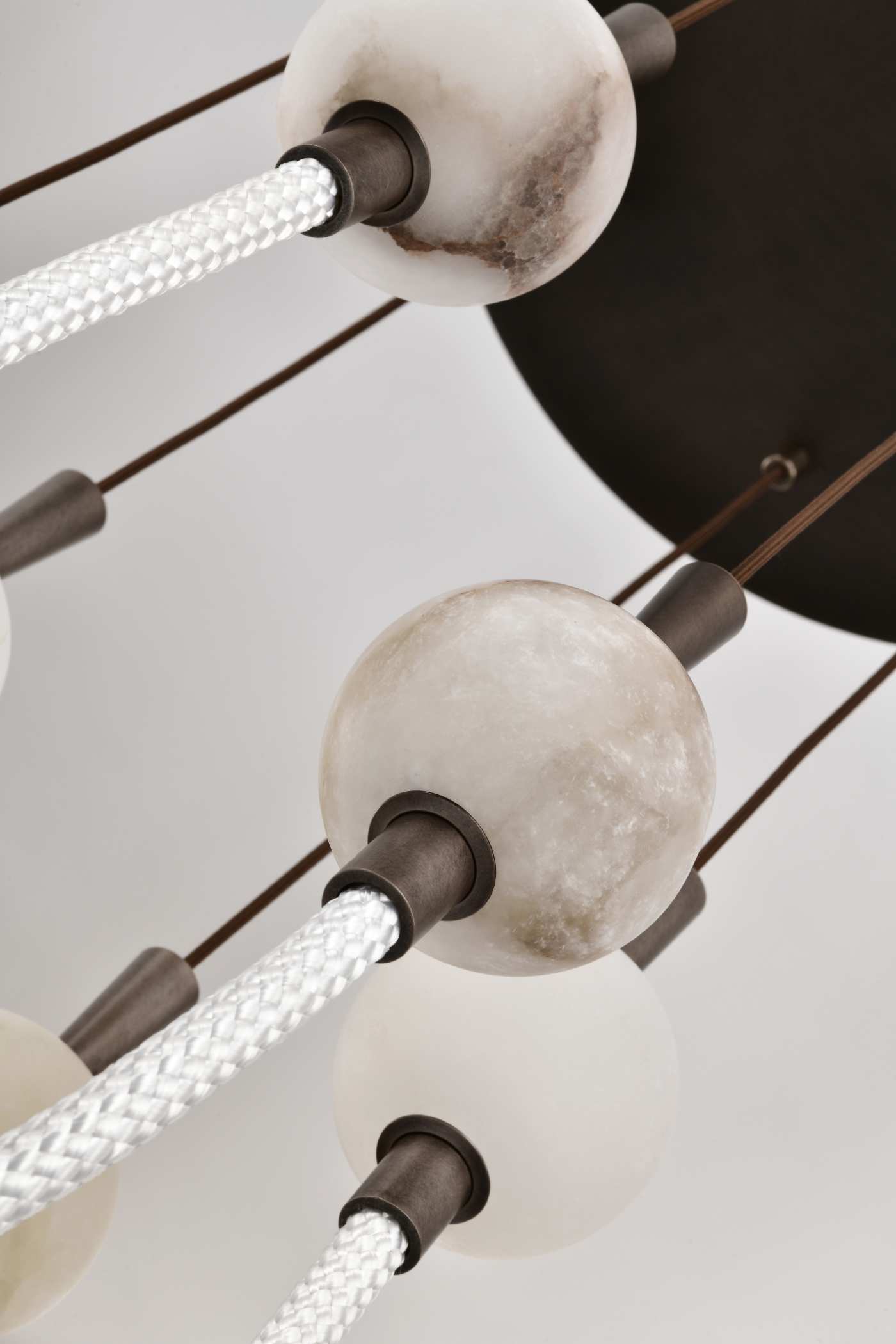 ZION 6 LT LED PENDANT - 62-8031