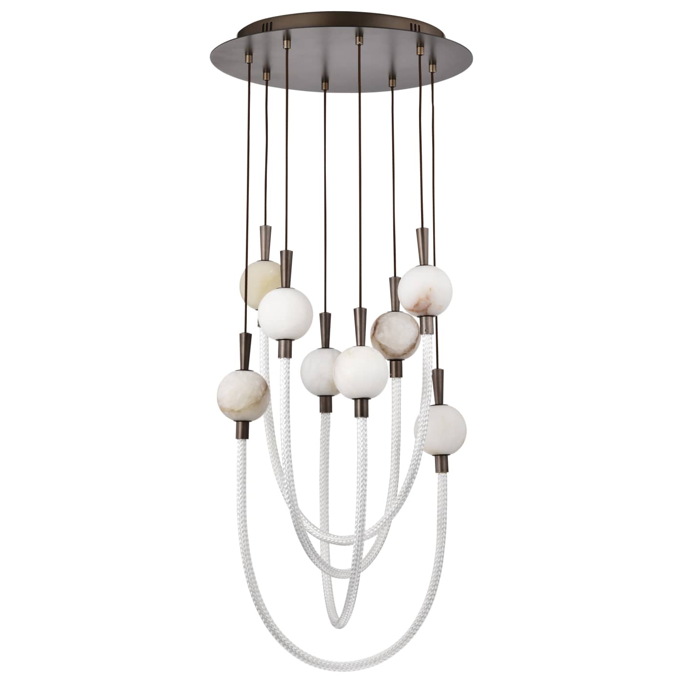 ZION 8 LT PENDANT - 62-8032