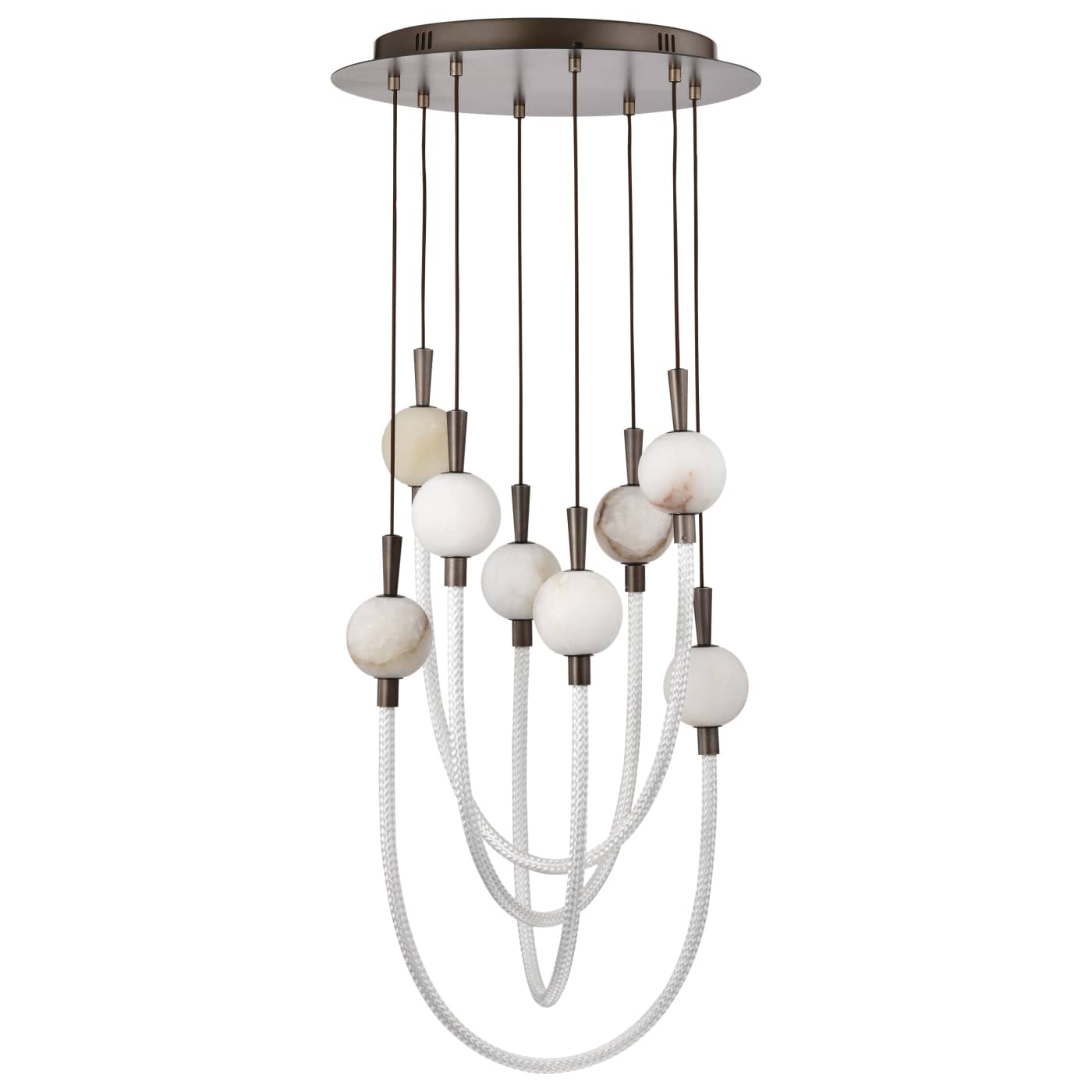 ZION 8 LT PENDANT - 62-8032