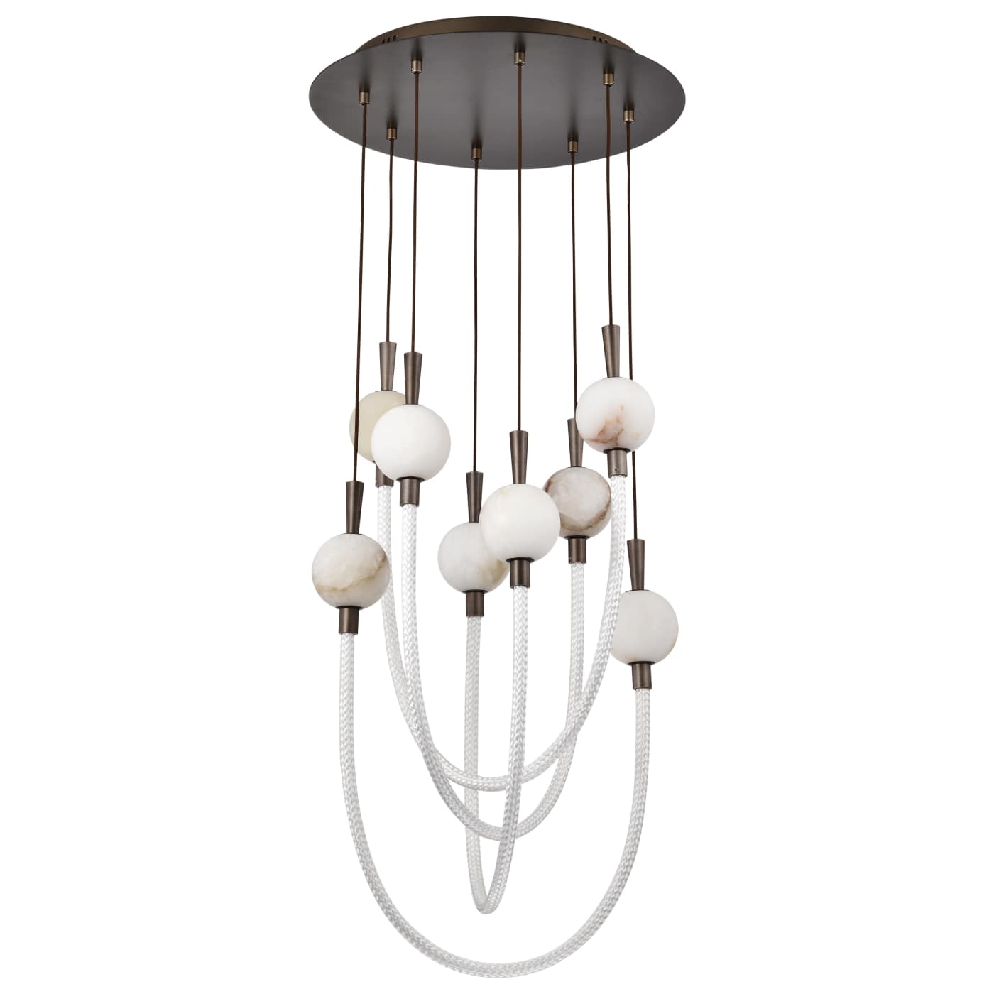 ZION 8 LT PENDANT - 62-8032