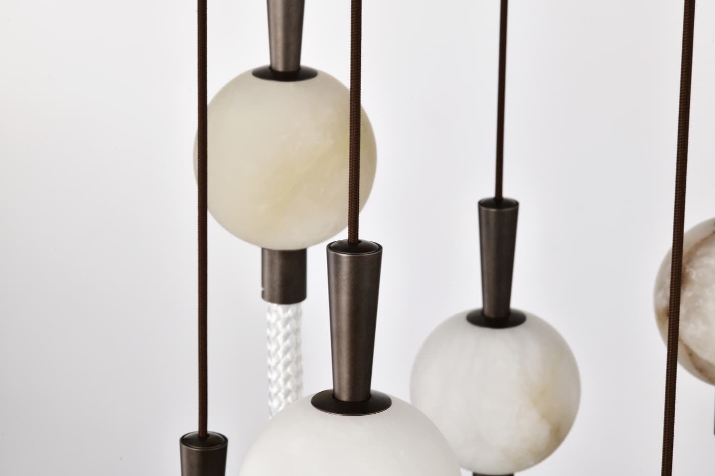 ZION 8 LT PENDANT - 62-8032