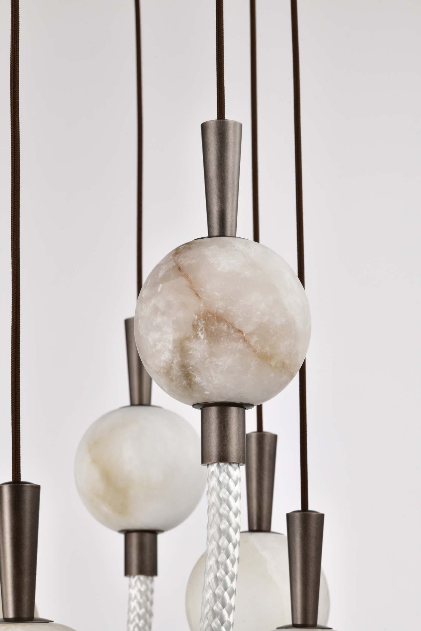 ZION 12 LT LED PENDANT - 62-8033