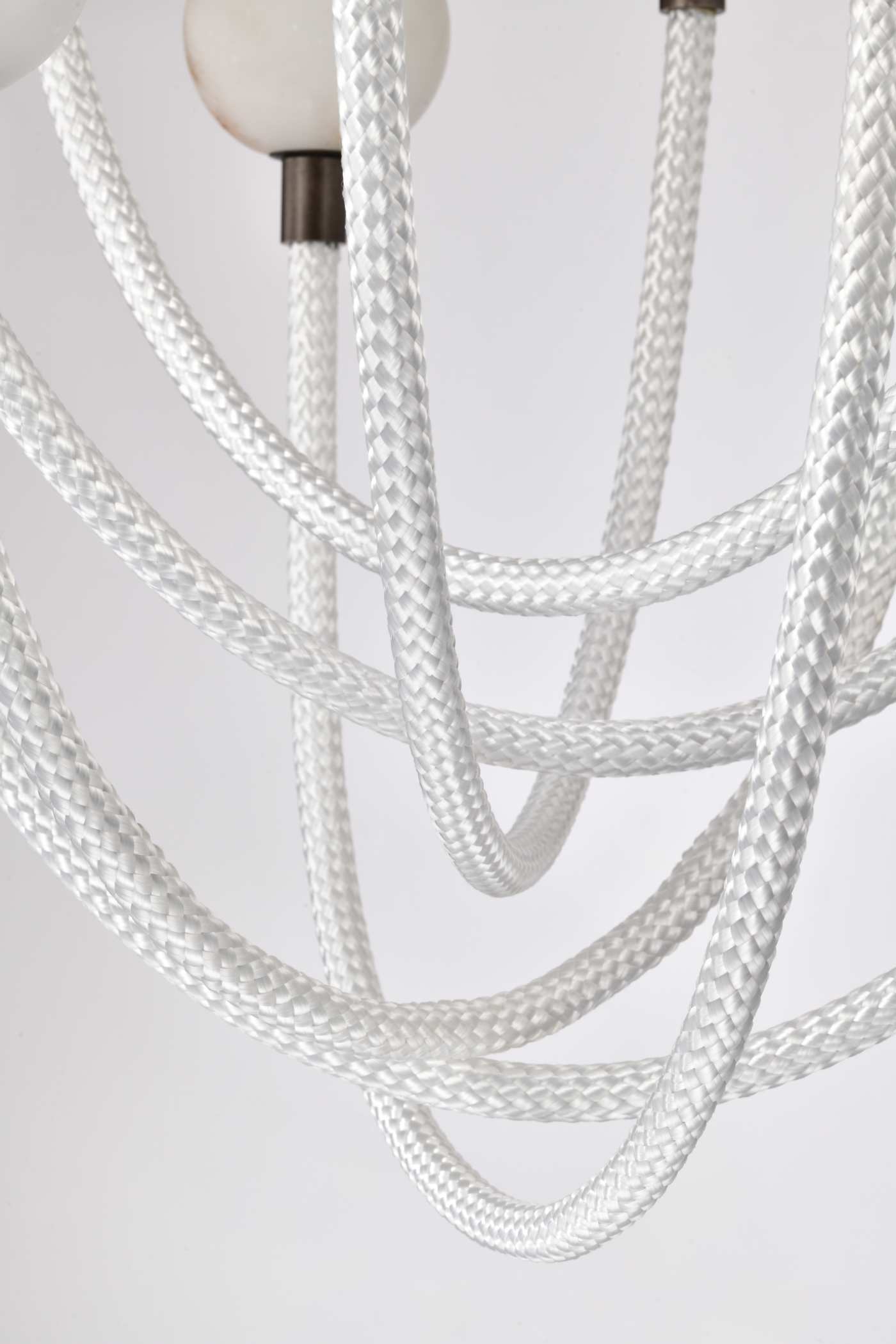 ZION 12 LT LED PENDANT - 62-8033