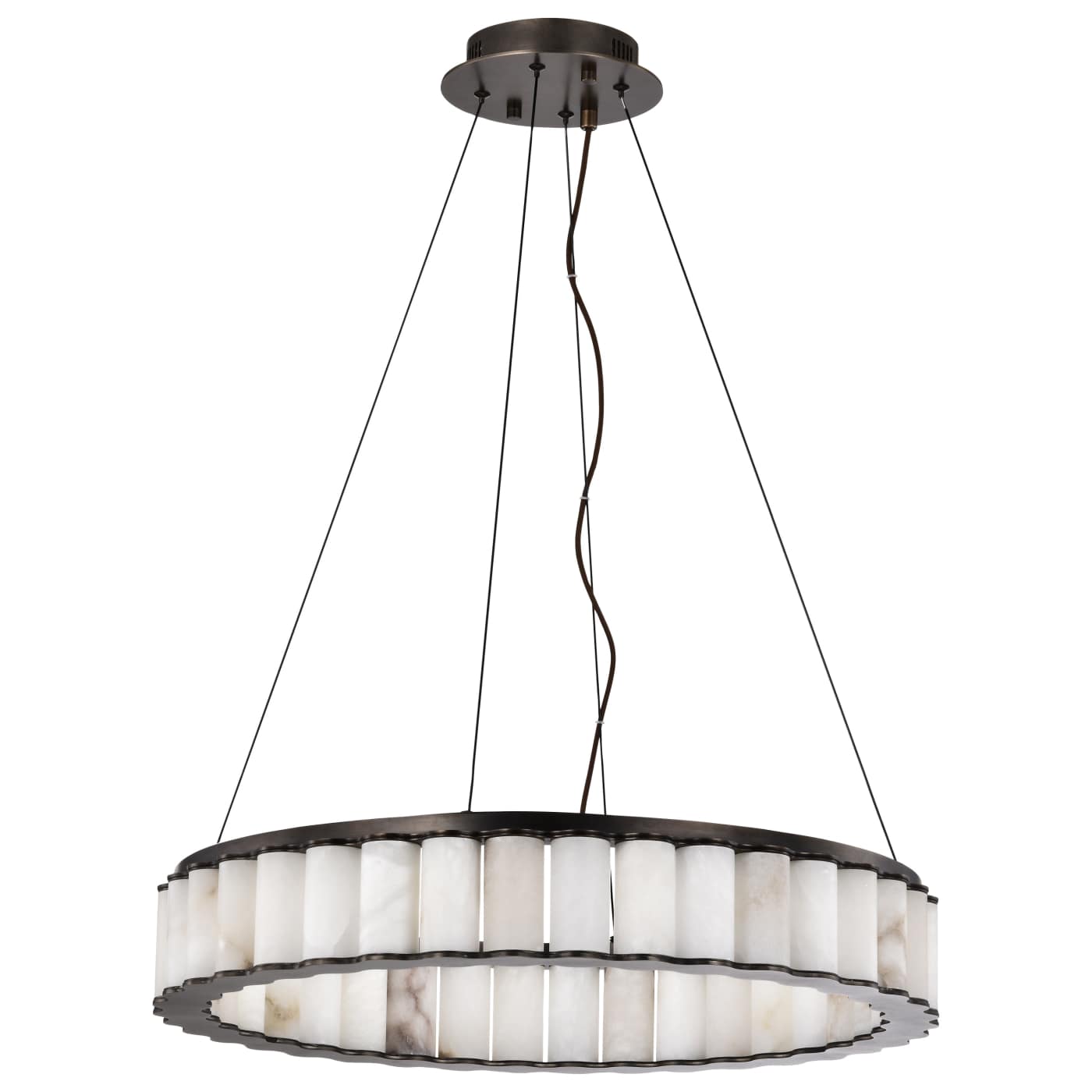 TITAN 24" LED PENDANT - 62-8041