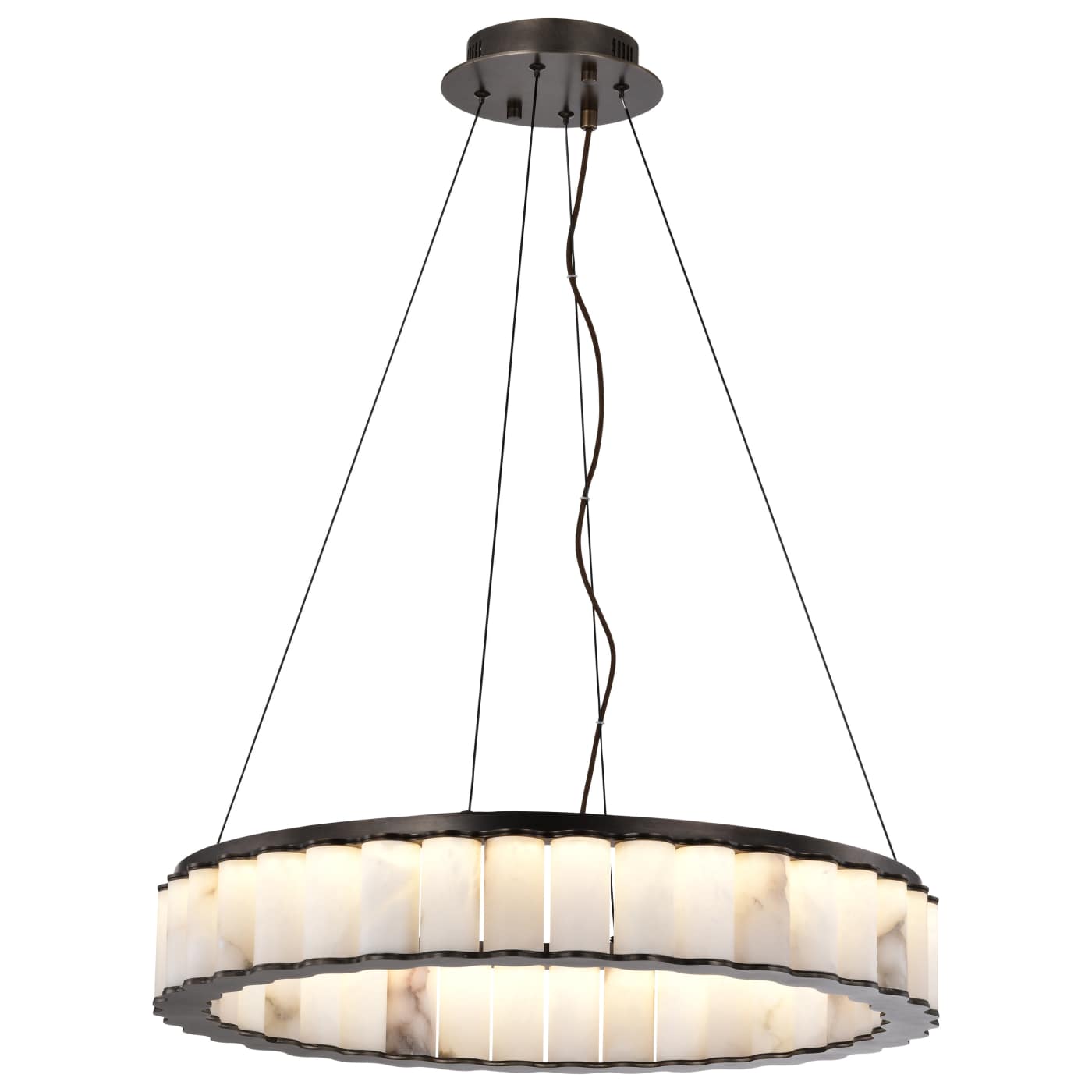 TITAN 24" LED PENDANT - 62-8041