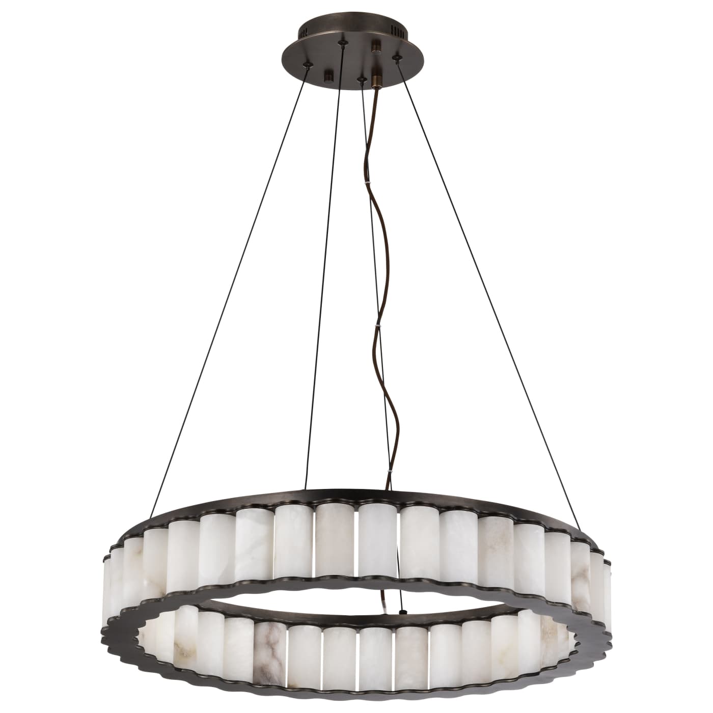 TITAN 24" LED PENDANT - 62-8041