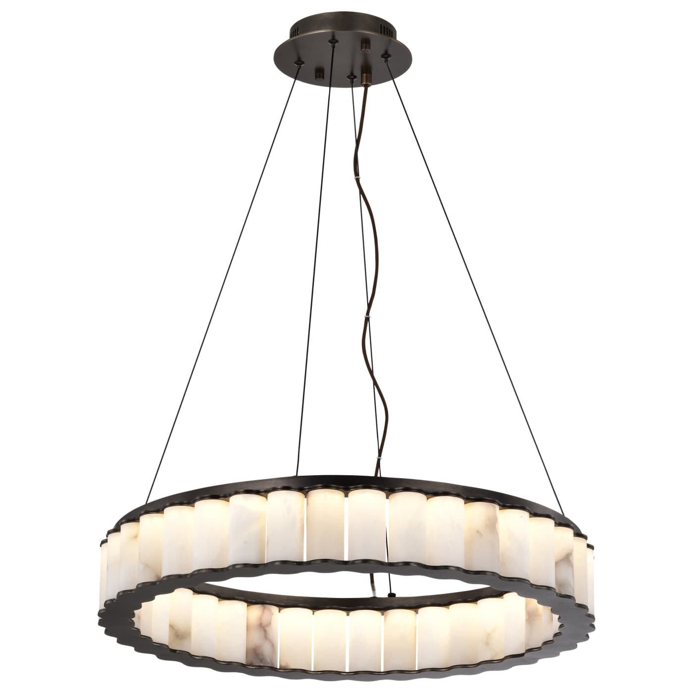 TITAN 24" LED PENDANT - 62-8041