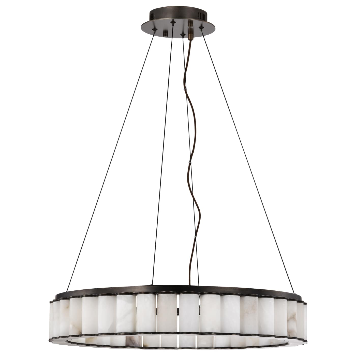 TITAN 24" LED PENDANT - 62-8041