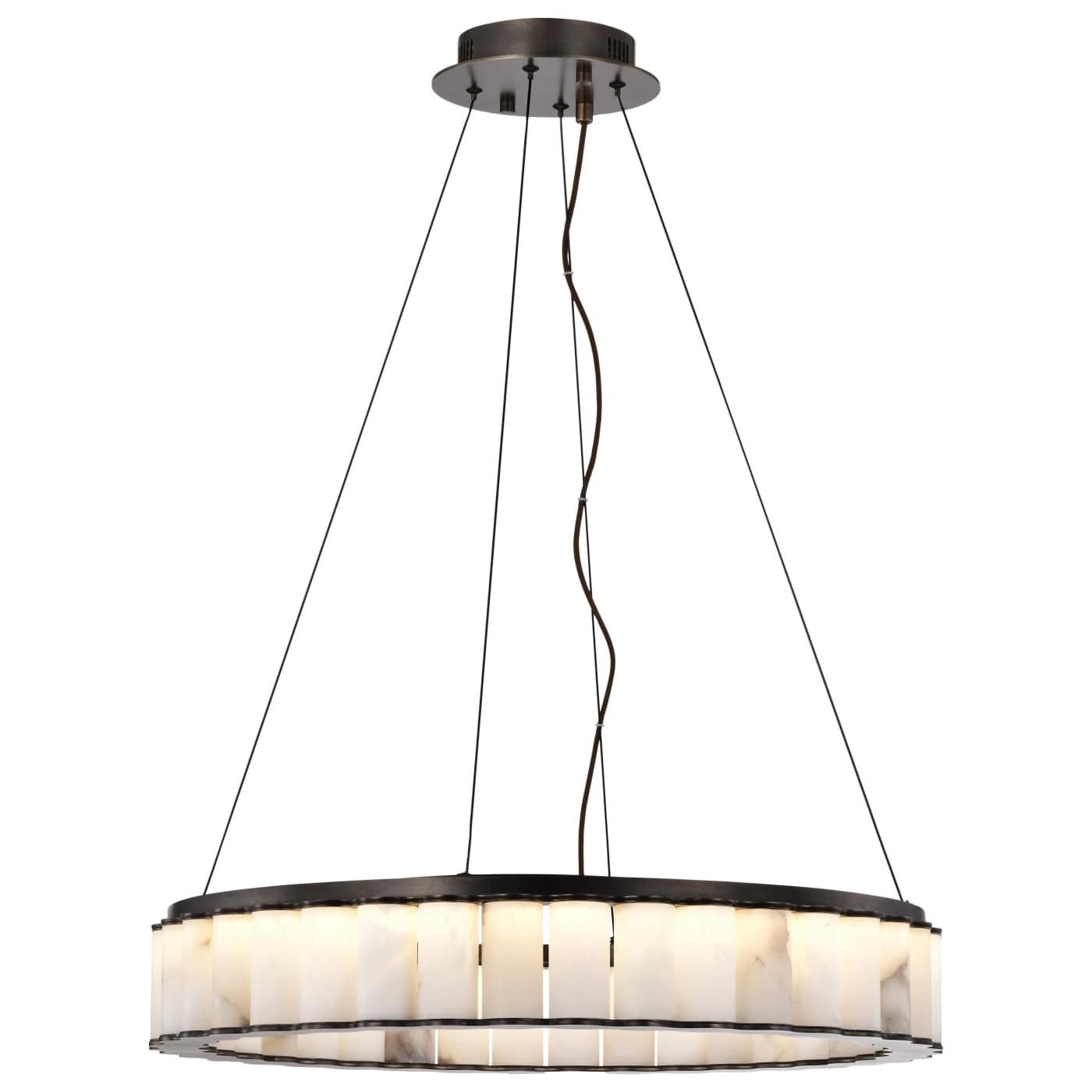 TITAN 24" LED PENDANT - 62-8041