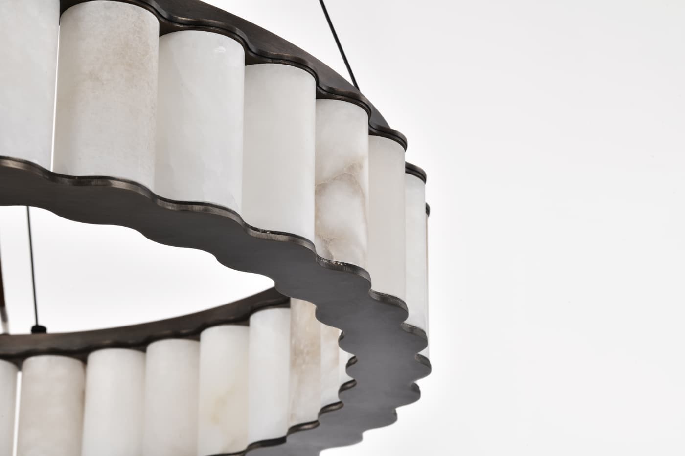 TITAN 24" LED PENDANT - 62-8041