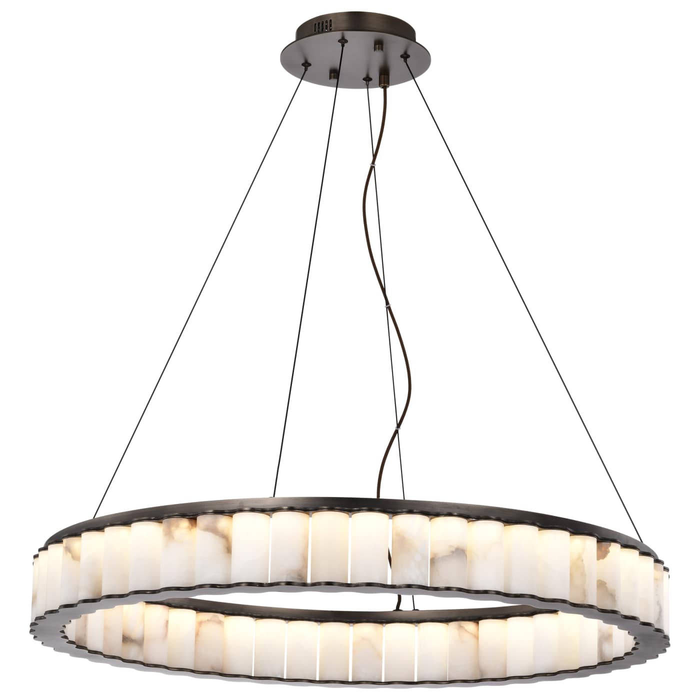 TITAN 32" LED PENDANT - 62-8042
