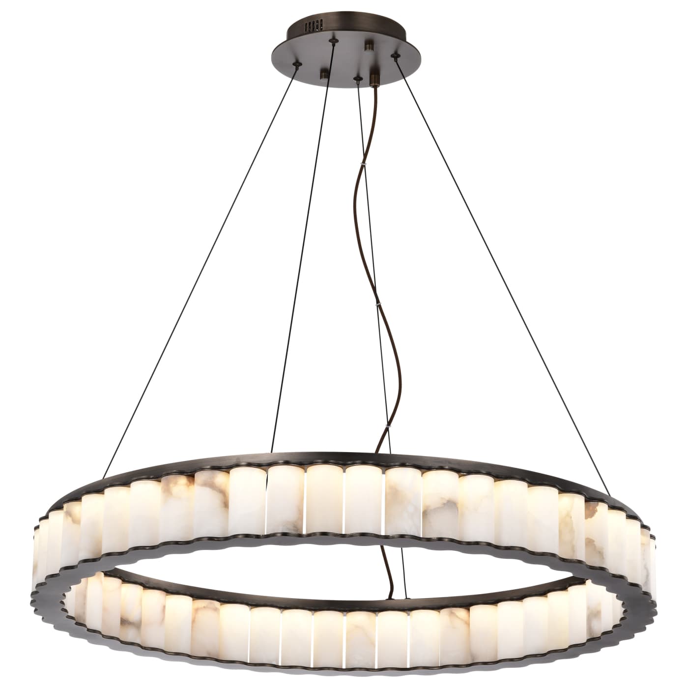 TITAN 32" LED PENDANT - 62-8042