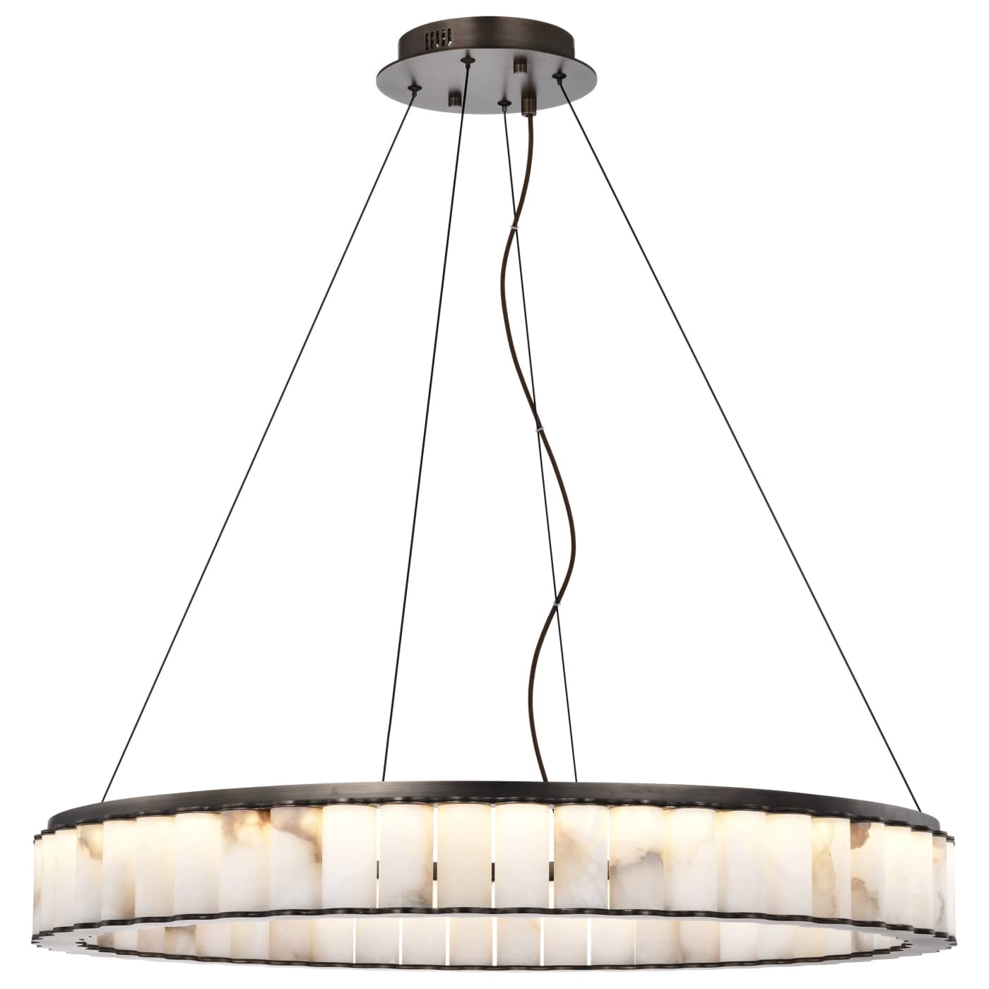 TITAN 32" LED PENDANT - 62-8042