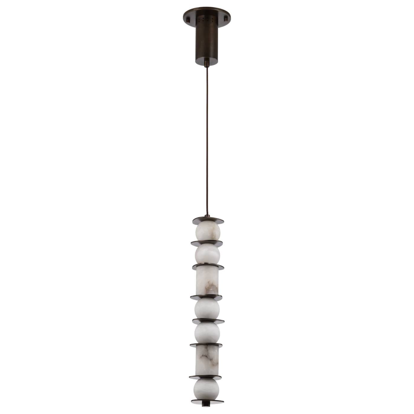 NEBULA 19" LED PENDANT - 62-8053