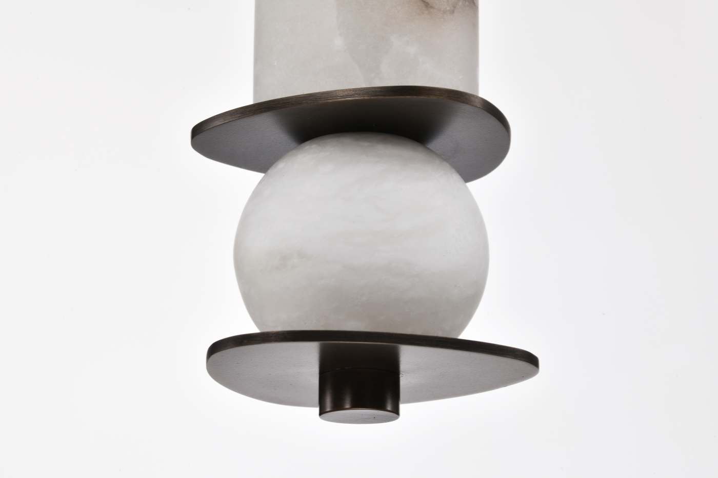 NEBULA 19" LED PENDANT - 62-8053