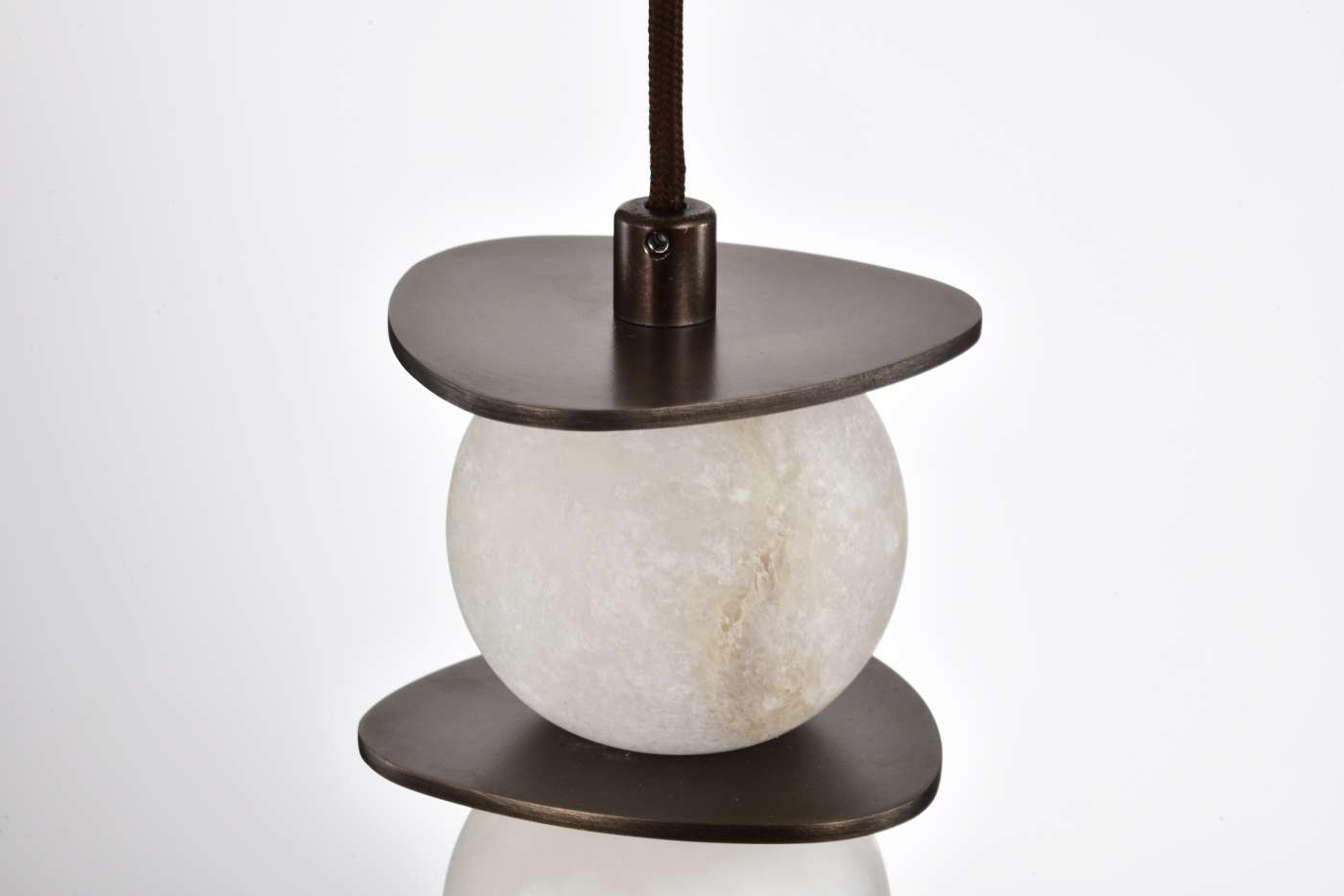 NEBULA 19" LED PENDANT - 62-8053