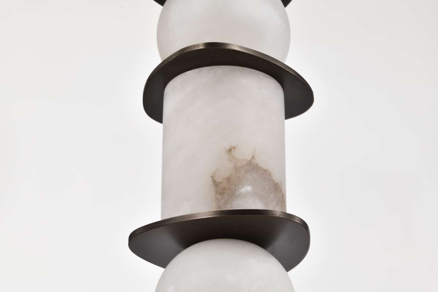 NEBULA 19" LED PENDANT - 62-8053
