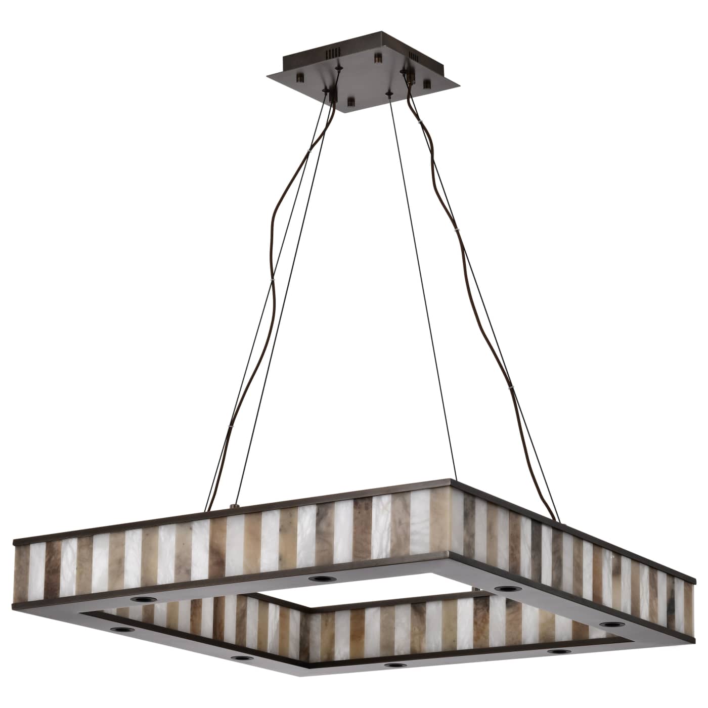 DESMOND 30" LED PENDANT - 62-8063