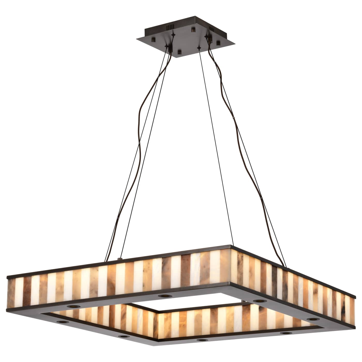 DESMOND 30" LED PENDANT - 62-8063