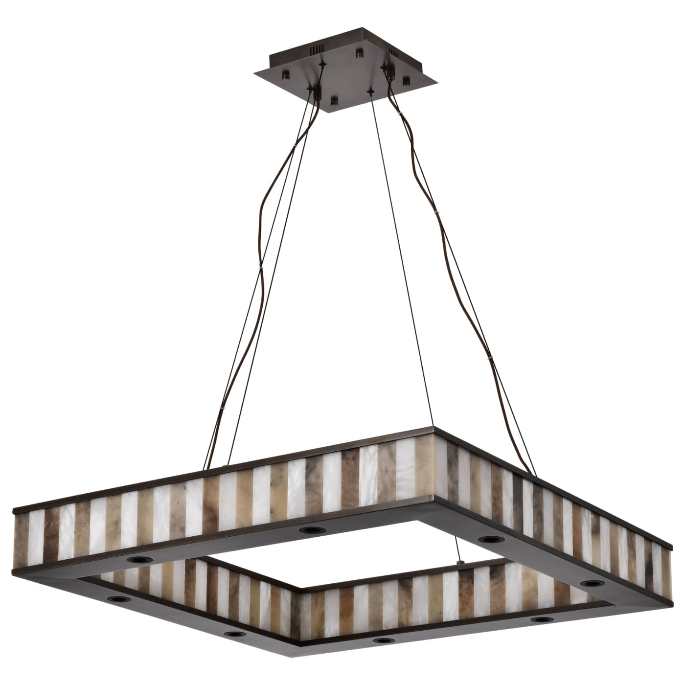 DESMOND 30" LED PENDANT - 62-8063