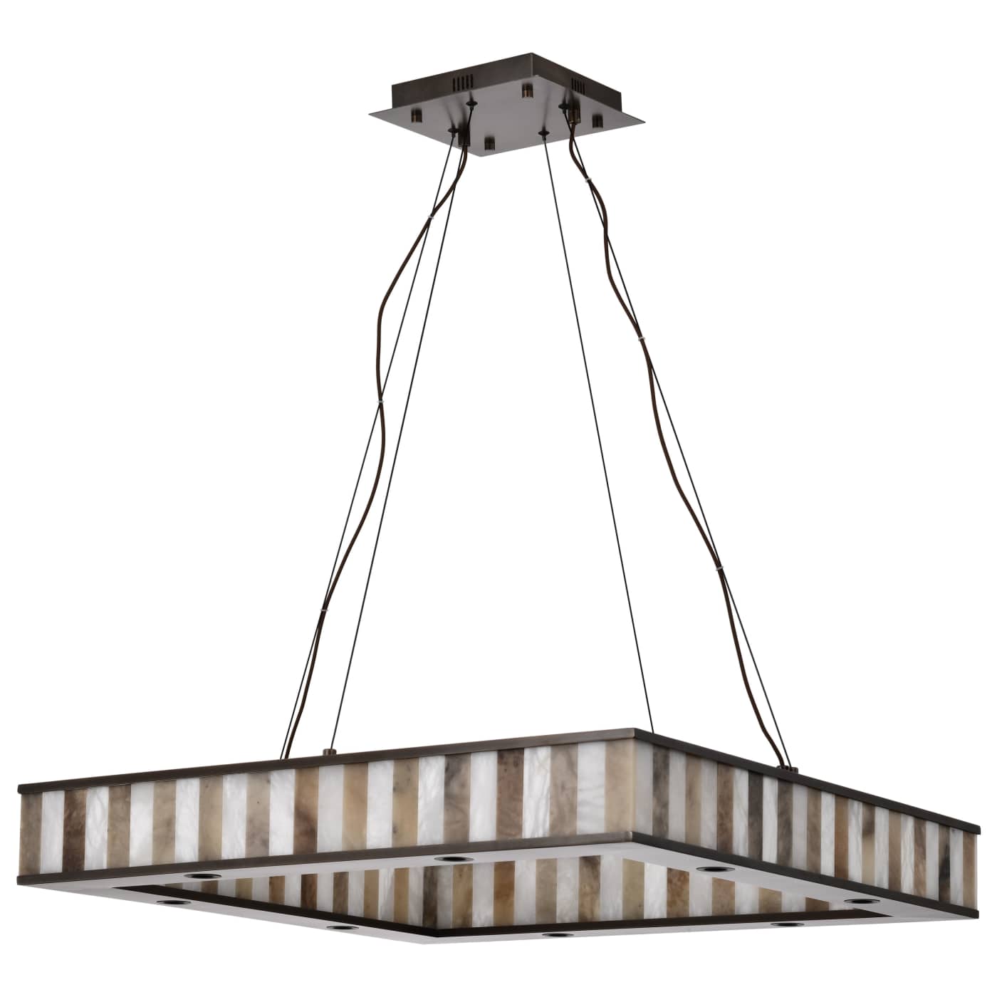 DESMOND 30" LED PENDANT - 62-8063