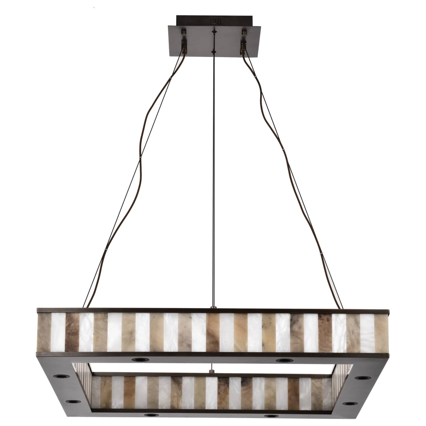 DESMOND 30" LED PENDANT - 62-8063