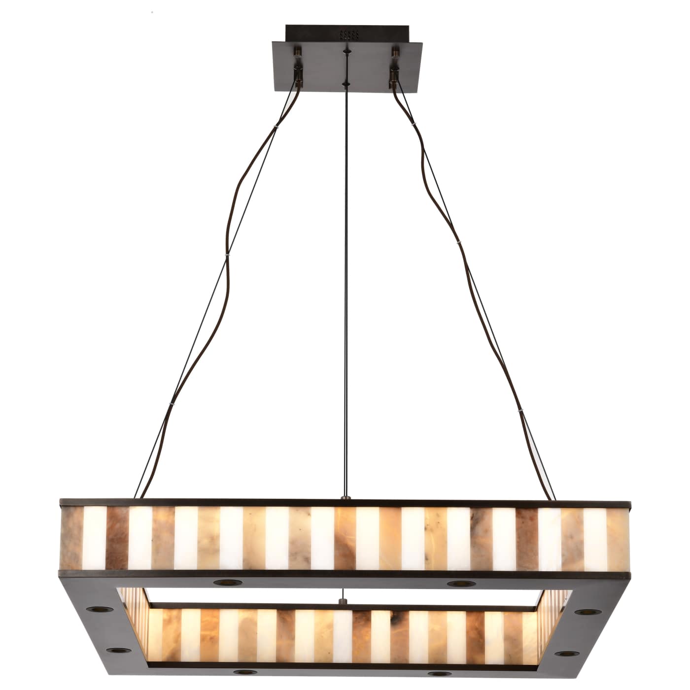 DESMOND 30" LED PENDANT - 62-8063