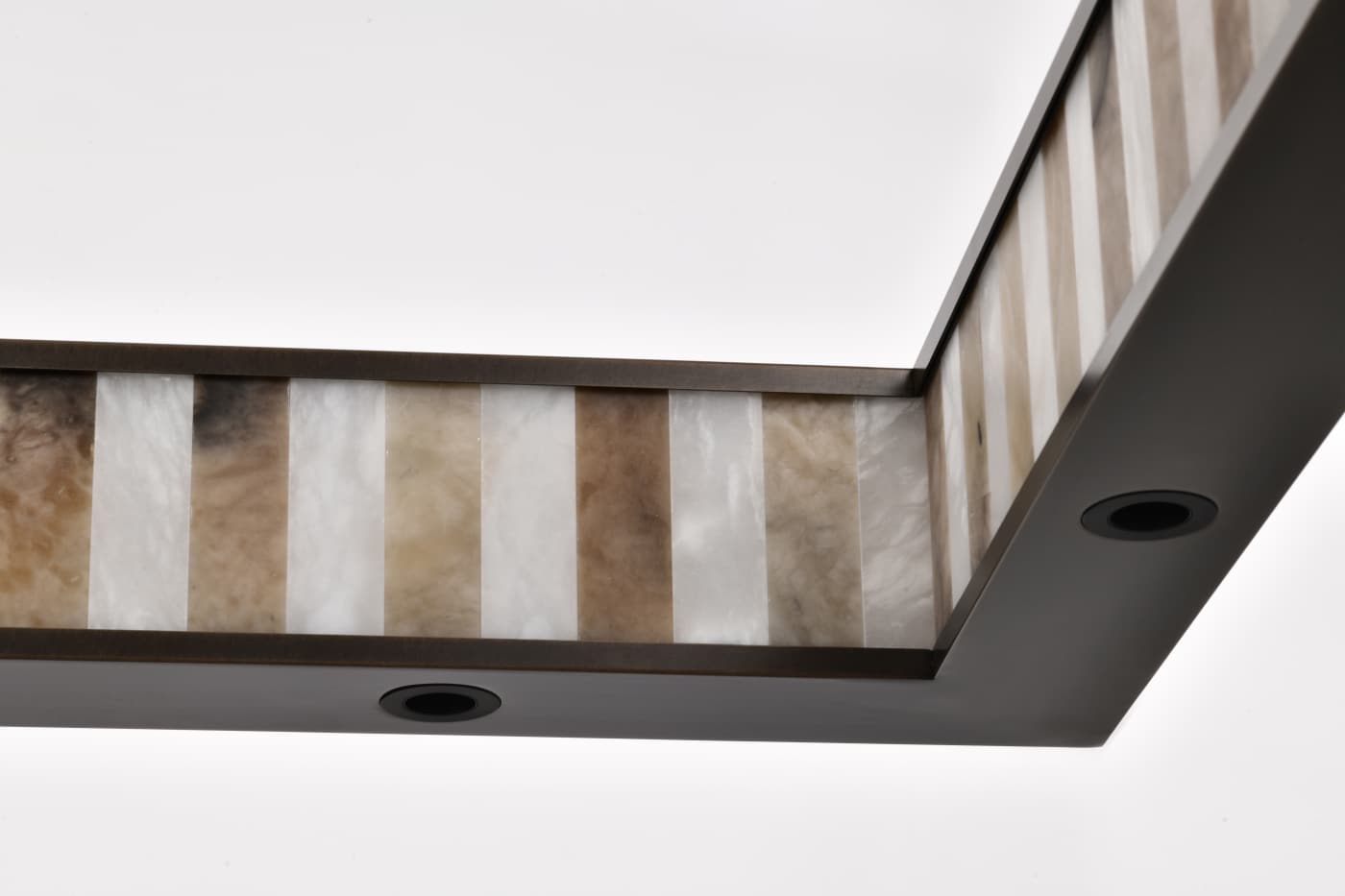DESMOND 30" LED PENDANT - 62-8063