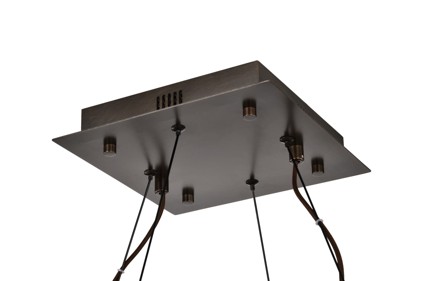 DESMOND 30" LED PENDANT - 62-8063