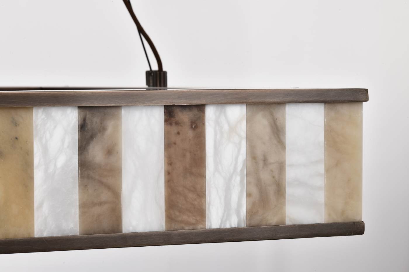 DESMOND 30" LED PENDANT - 62-8063