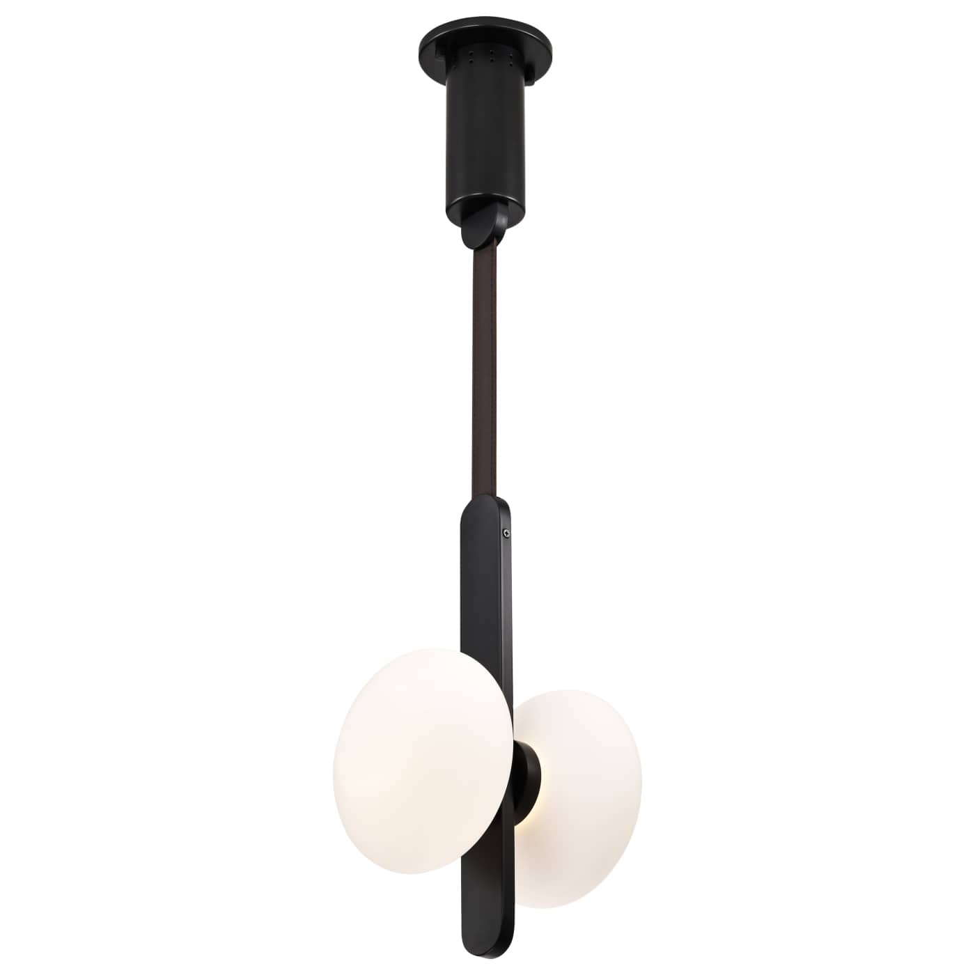 APOLLO 2 LT LED PENDANT - 62-8071