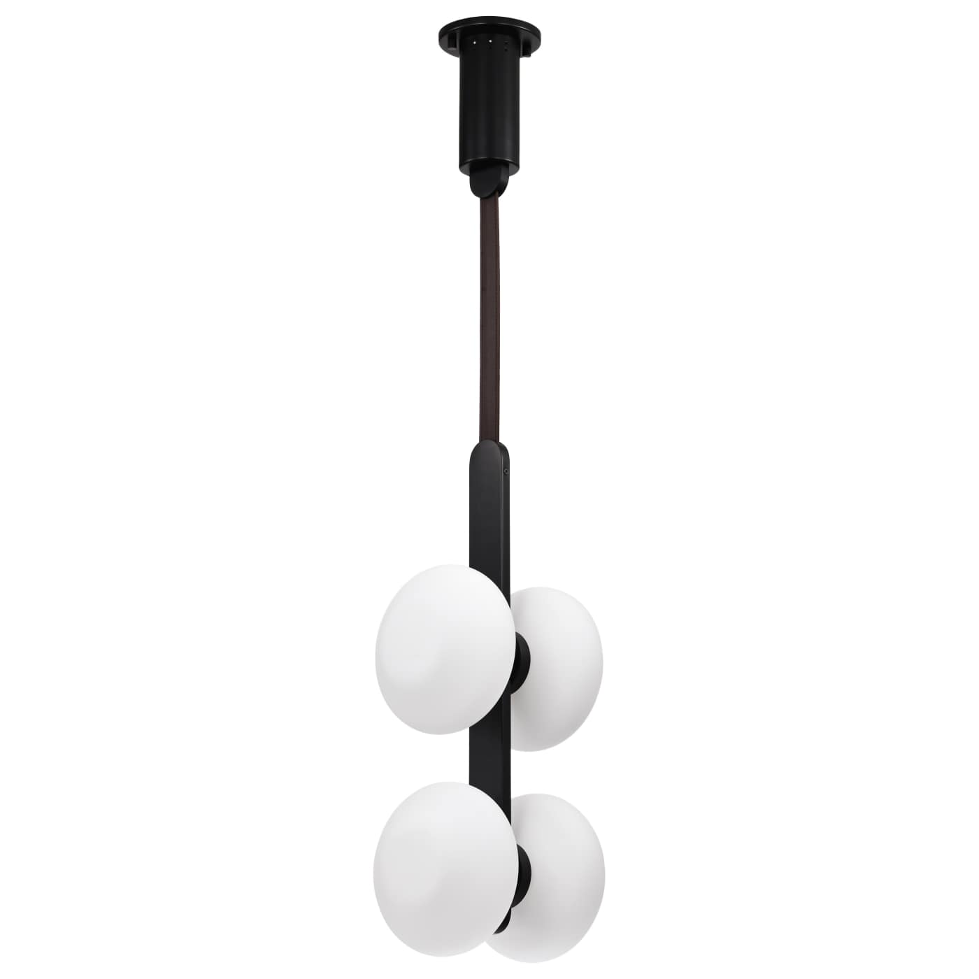 APOLLO 4 LT LED PENDANT - 62-8072