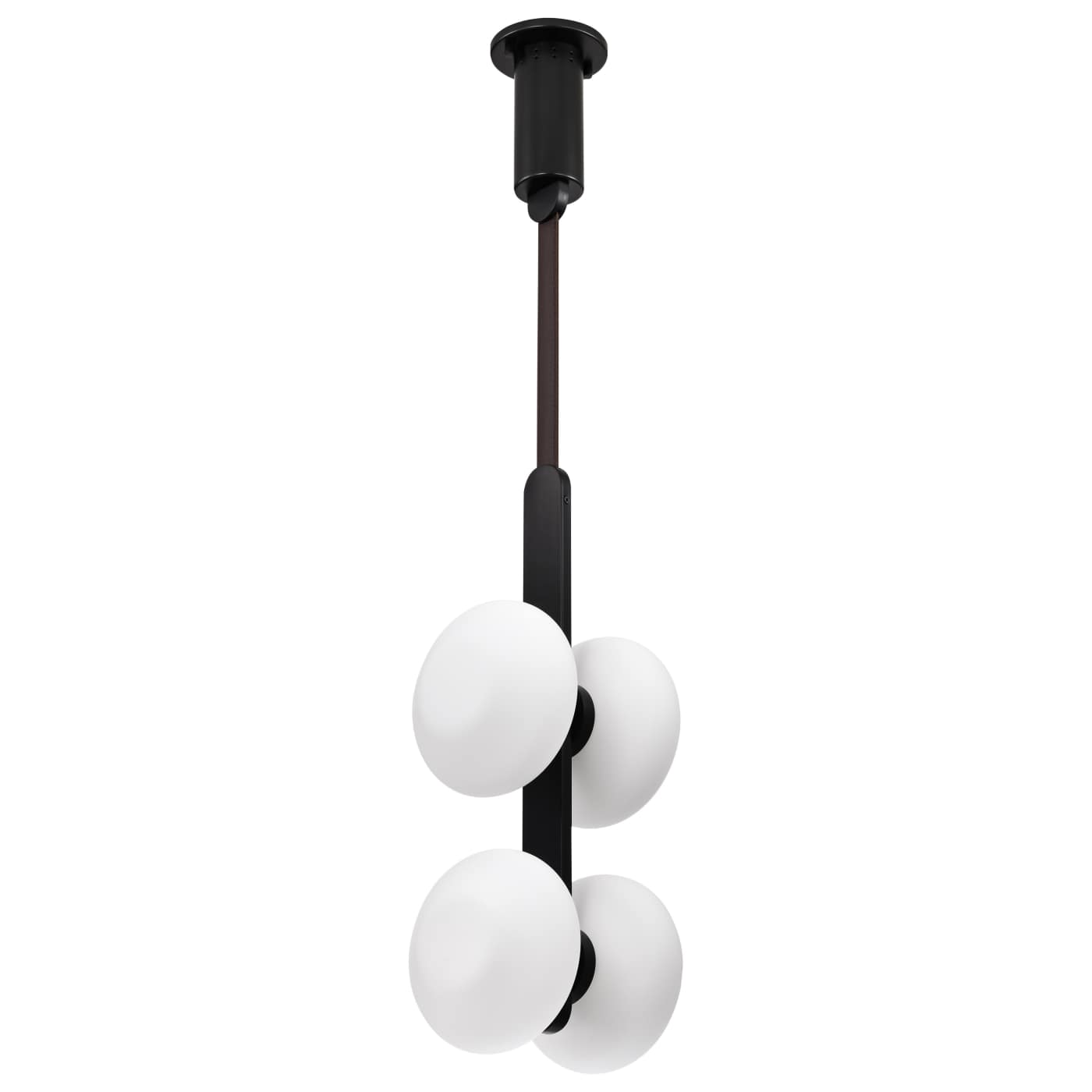 APOLLO 4 LT LED PENDANT - 62-8072