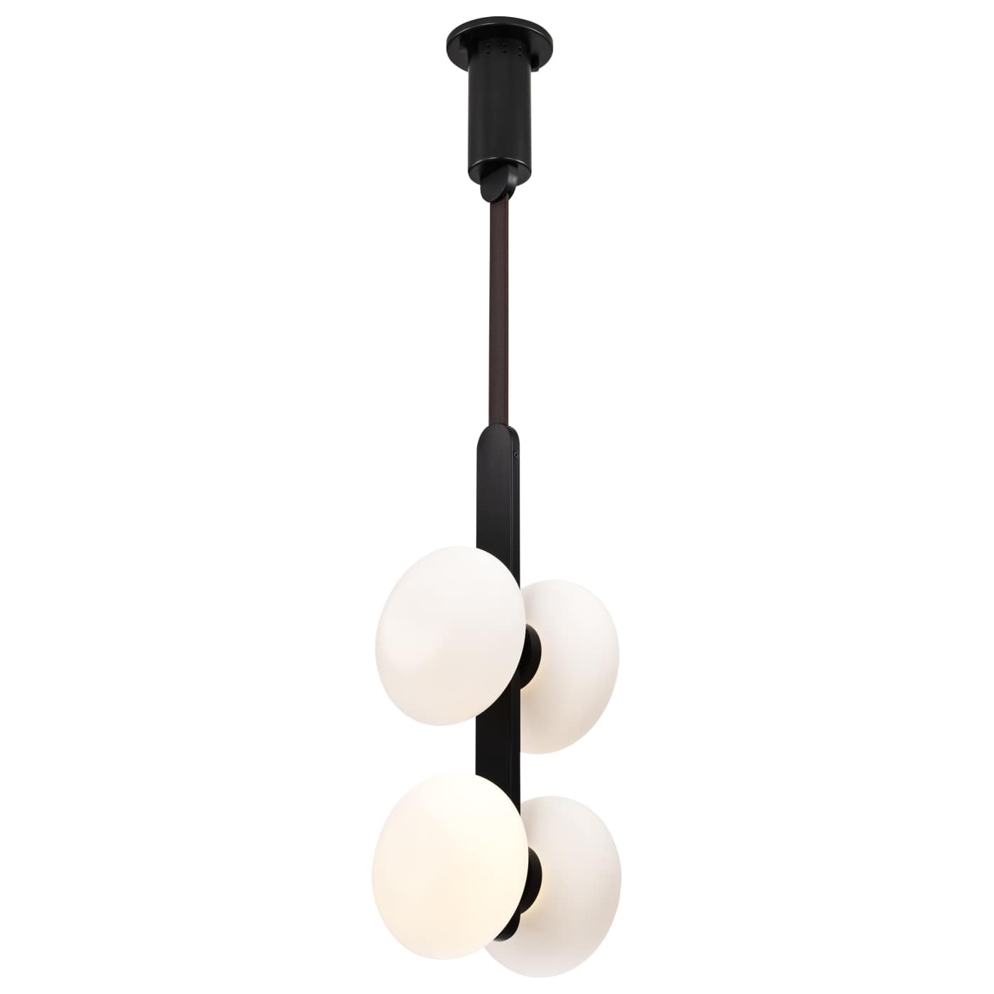 APOLLO 4 LT LED PENDANT - 62-8072