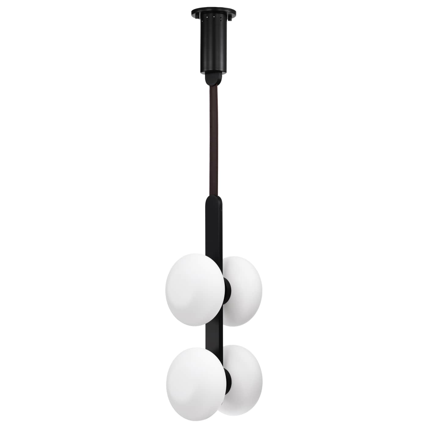 APOLLO 4 LT LED PENDANT - 62-8072