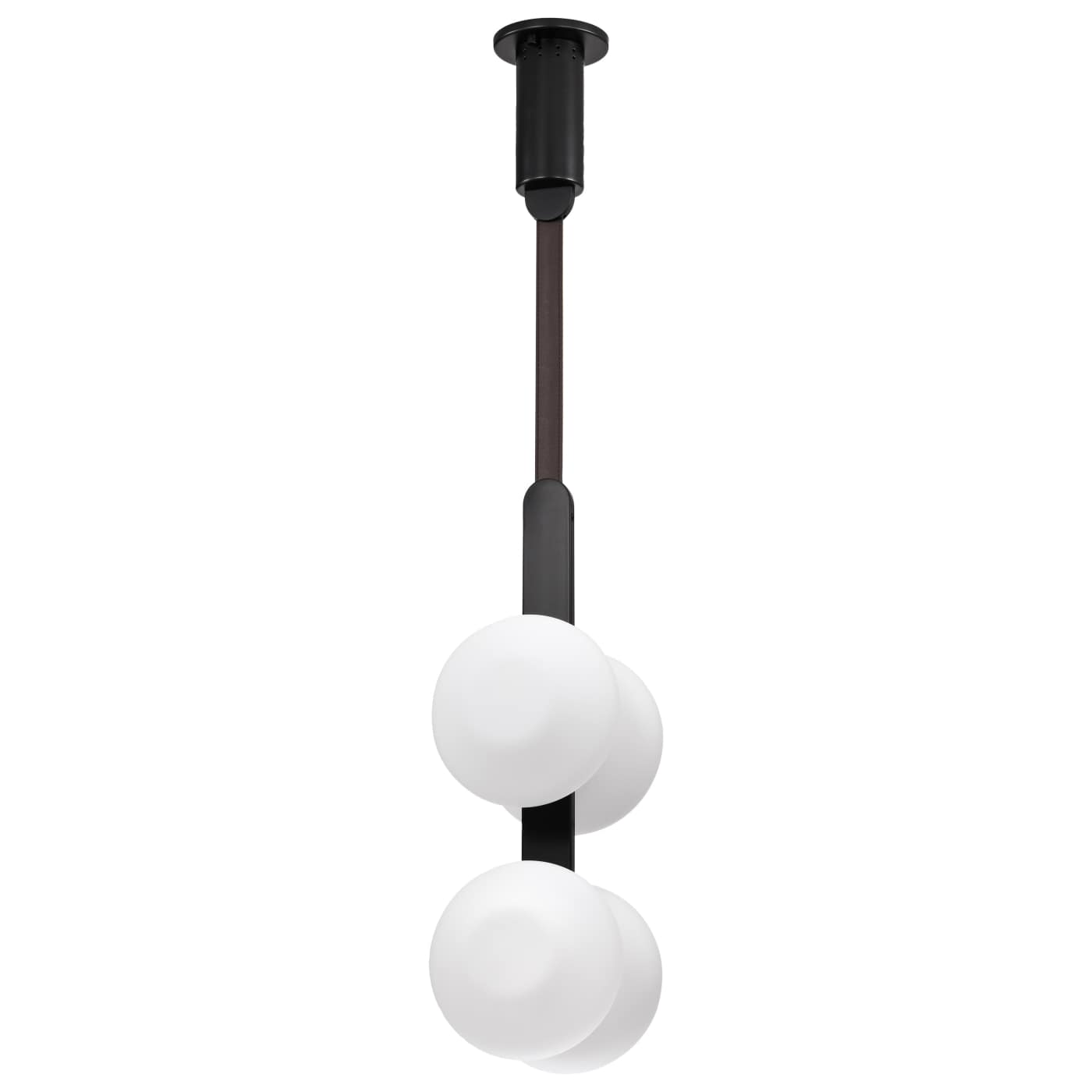 APOLLO 4 LT LED PENDANT - 62-8072