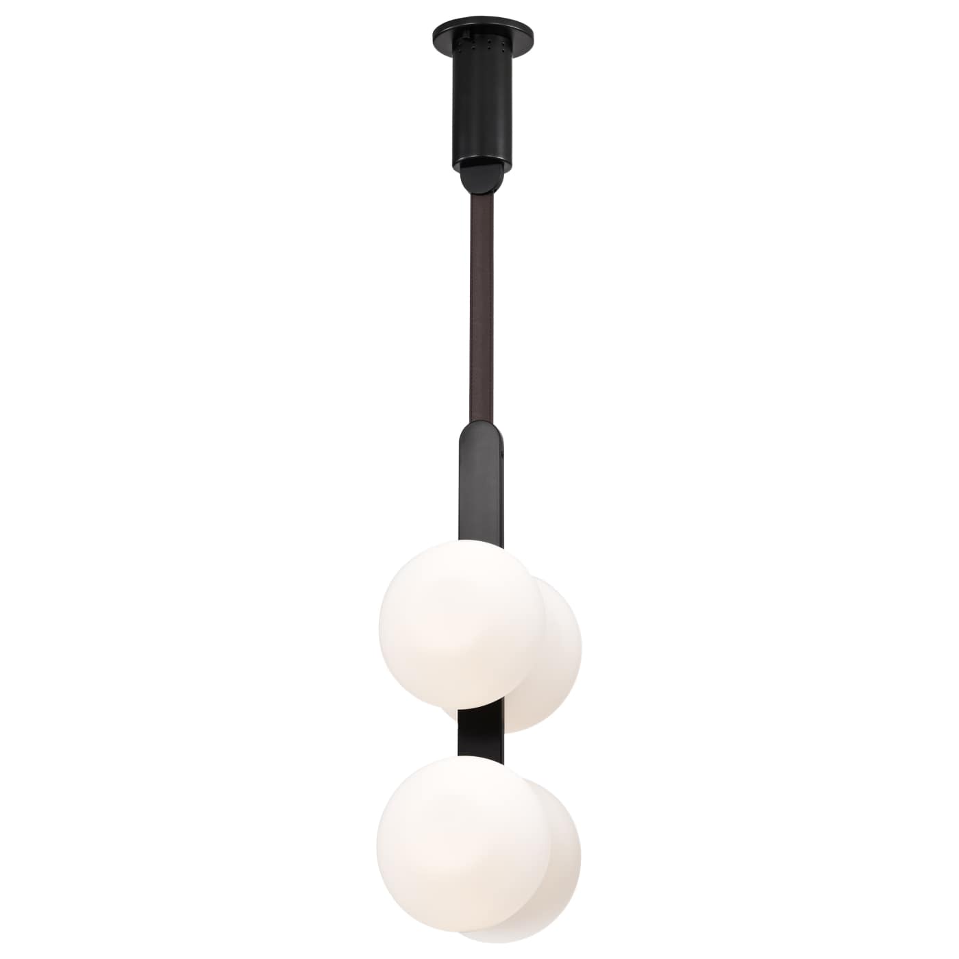APOLLO 4 LT LED PENDANT - 62-8072