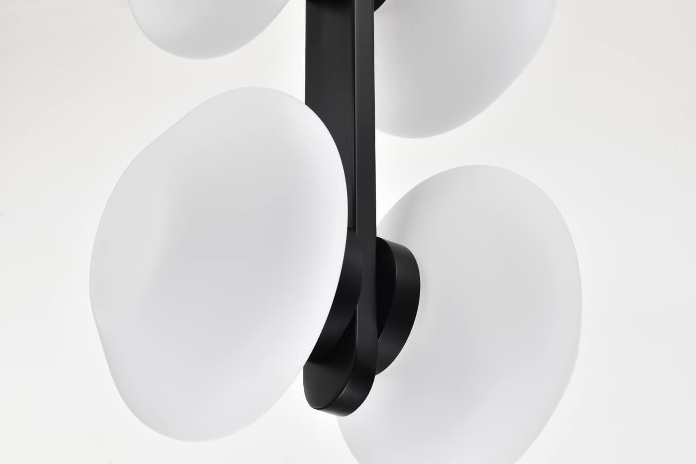 APOLLO 4 LT LED PENDANT - 62-8072
