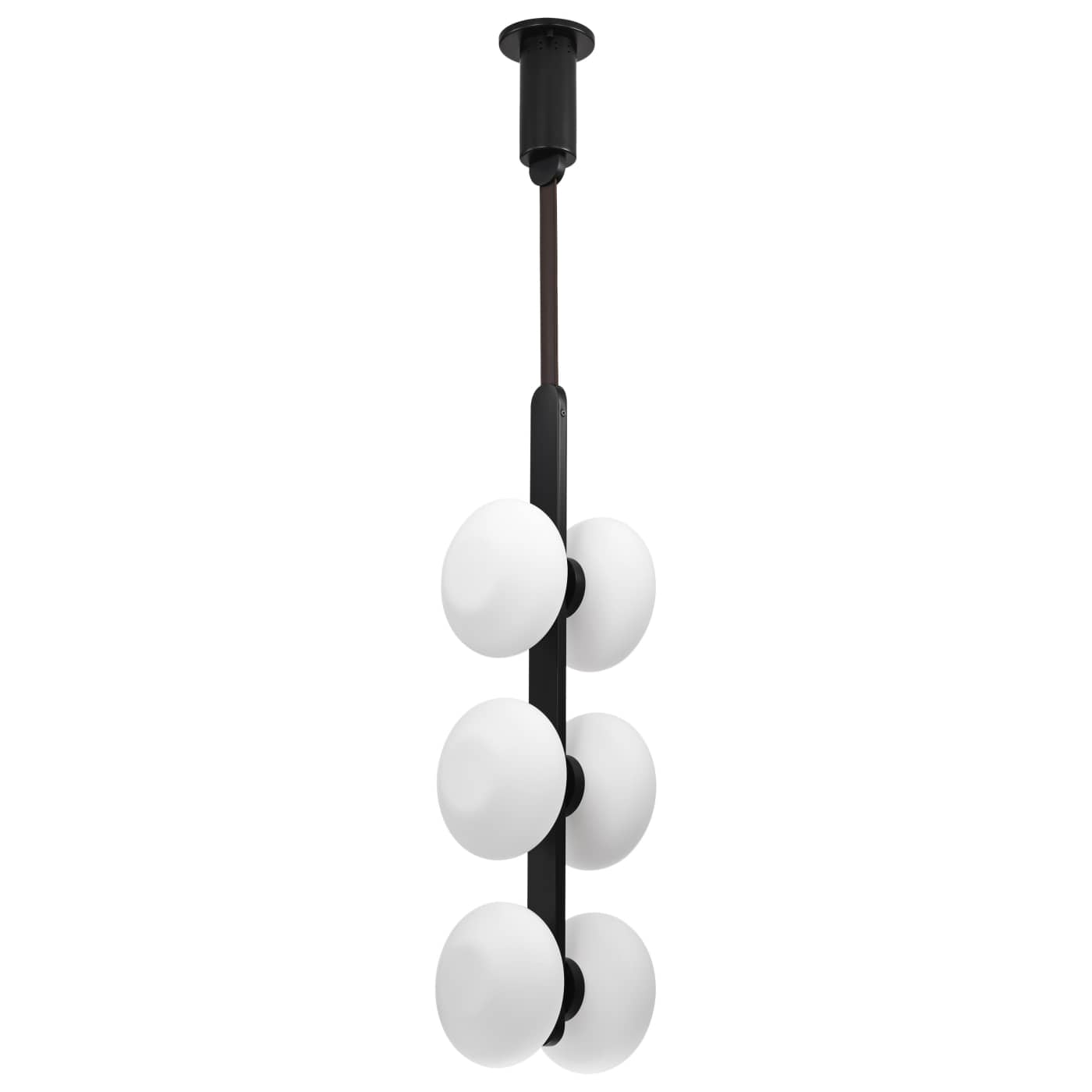 APOLLO 6 LT LED PENDANT - 62-8073