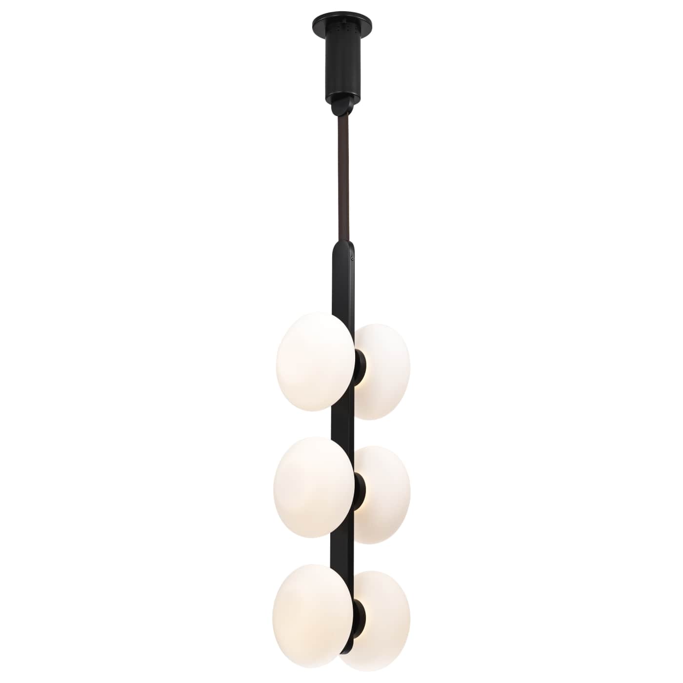 APOLLO 6 LT LED PENDANT - 62-8073